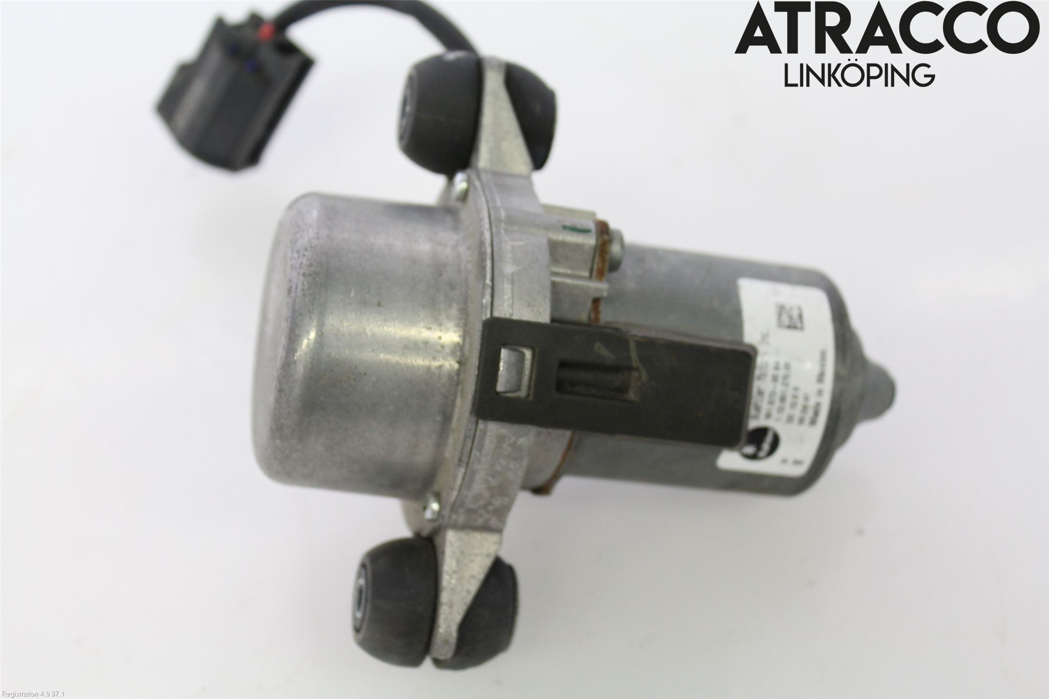 Volkswagen VW GOLF / E-GOLF VII 13-20 Vakuumpump