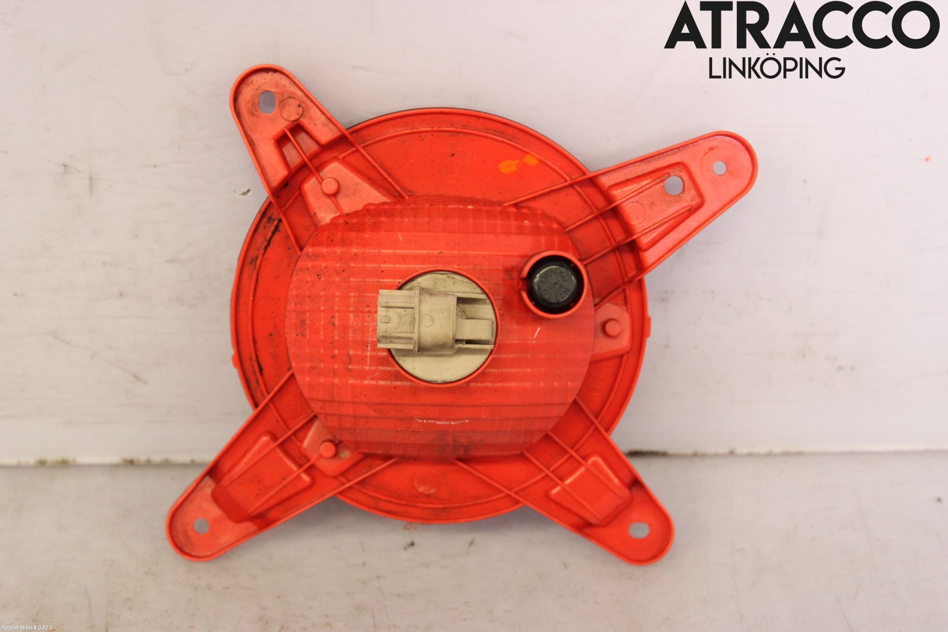 Hyundai i20 GB 15-20 Dimljus/Reflex Bak