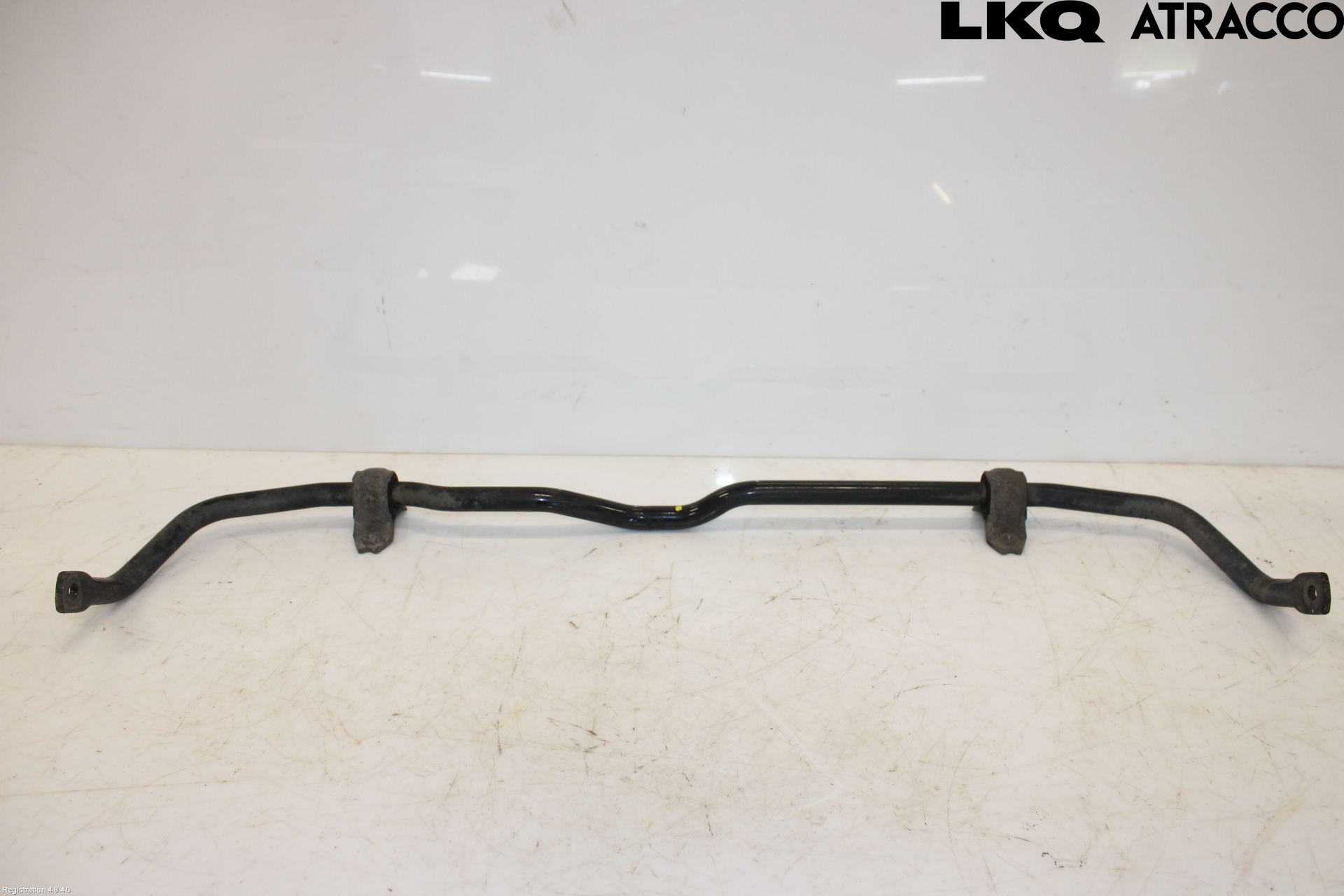 Volkswagen VW GOLF / E-GOLF VII 13-20 Krängningshämmare Fram