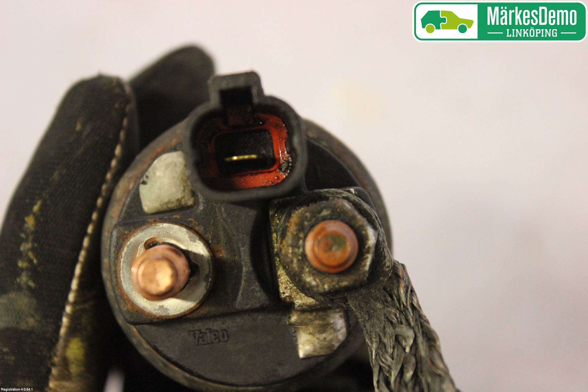 Hyundai i30 GD 13-17 Startmotor Diesel