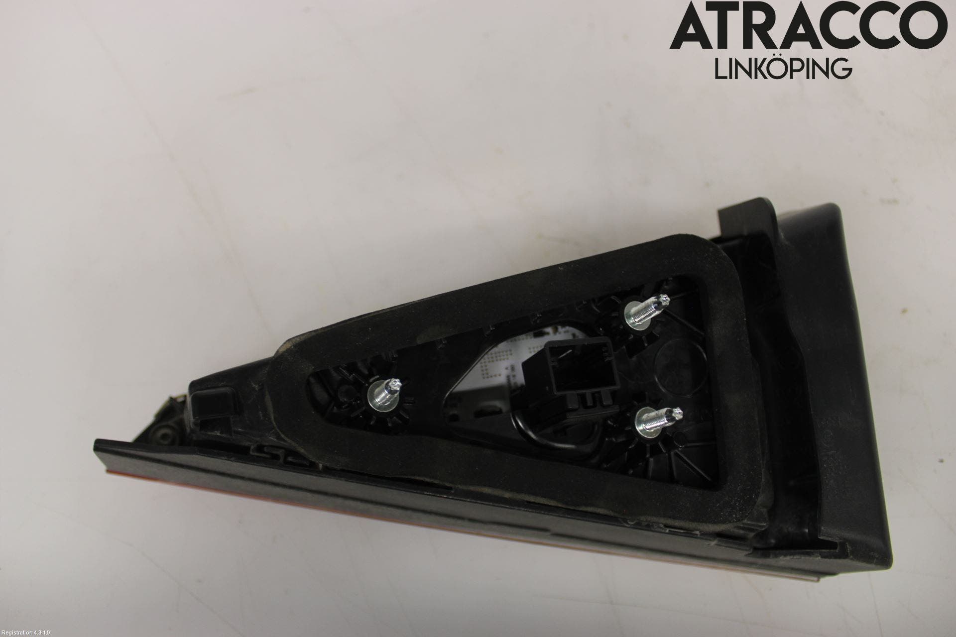 Skoda KODIAQ 17-24 Bakljus Lucka Vä