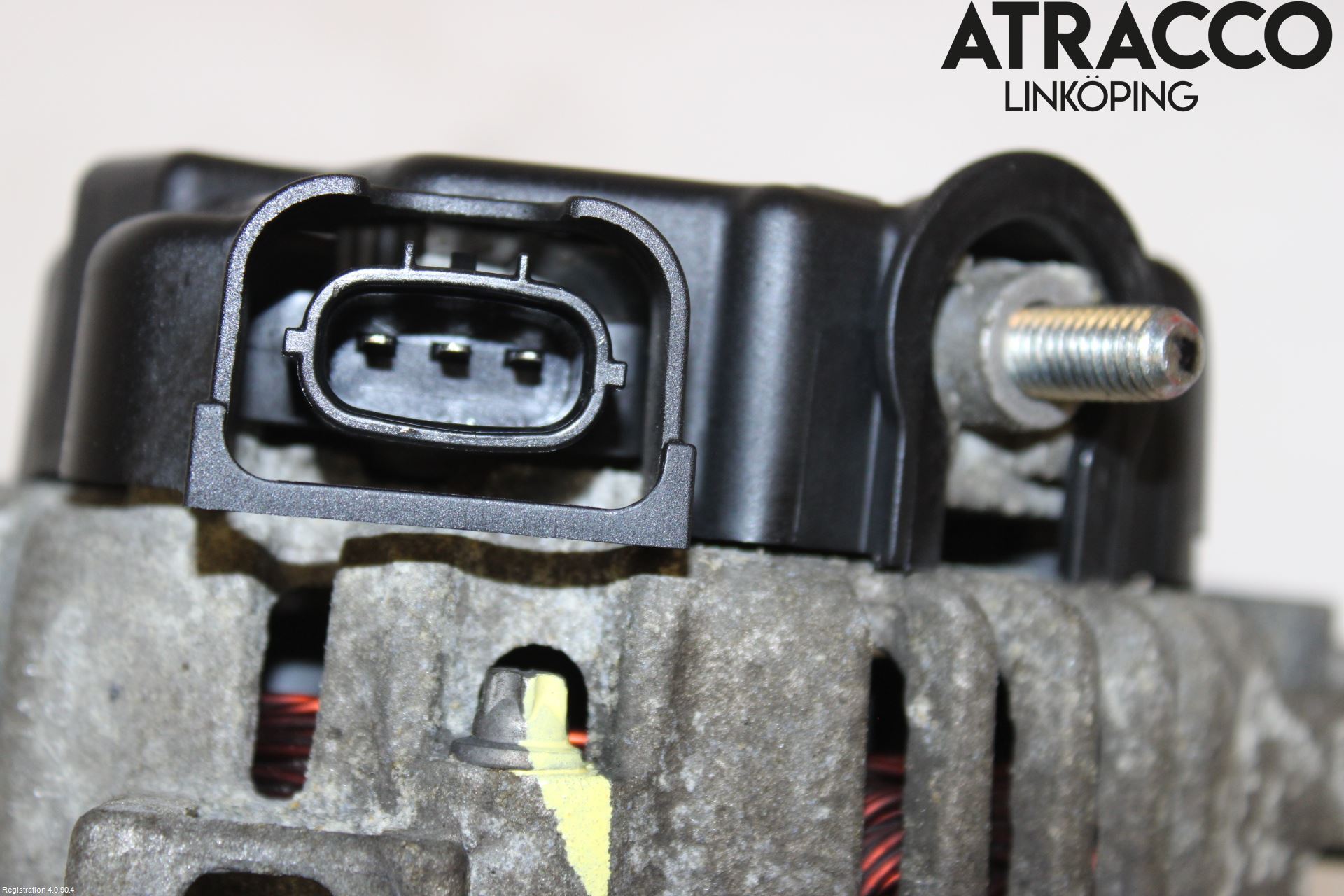 Hyundai i20 GB 15-20 Generator