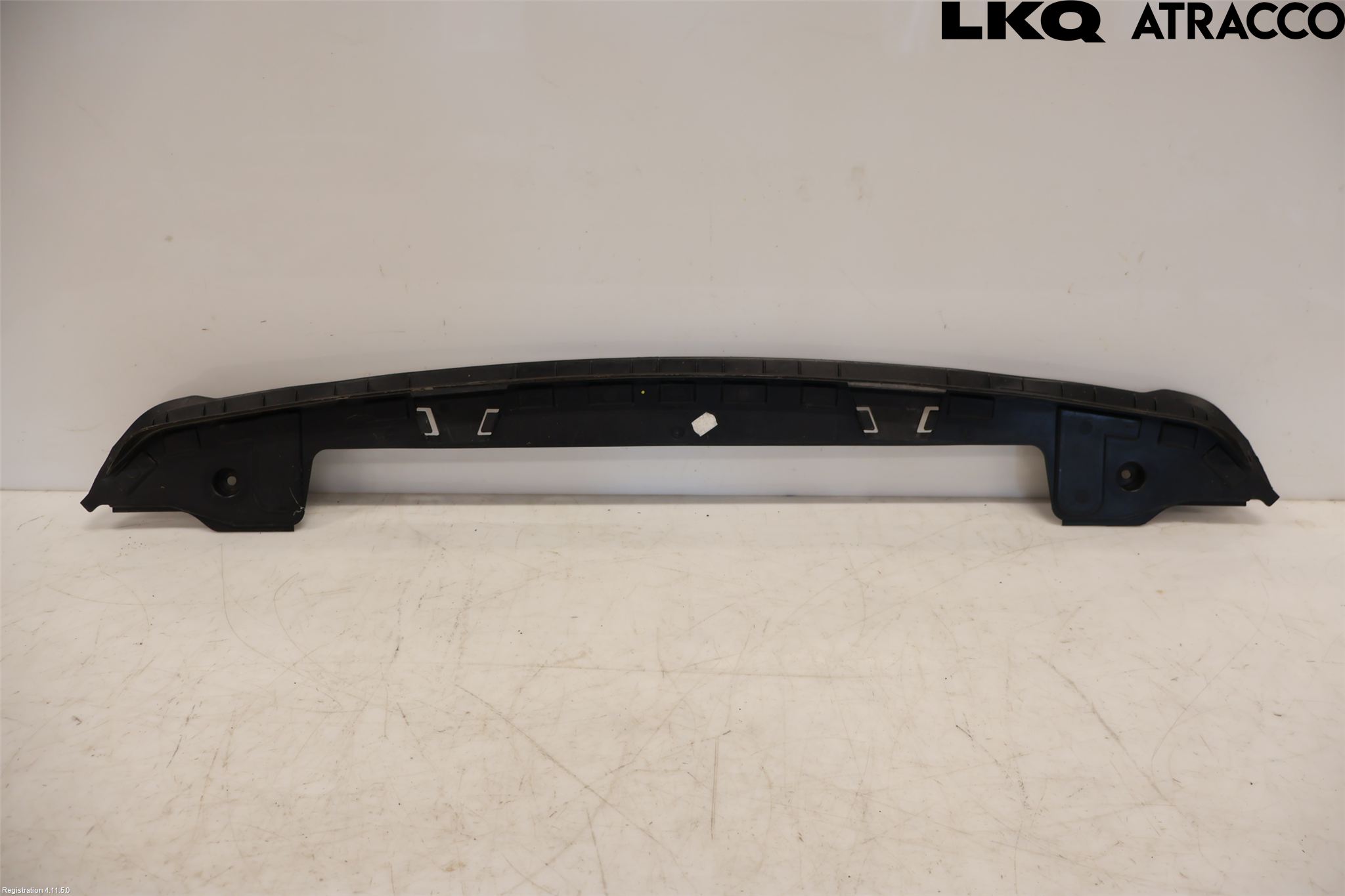 Seat LEON 13-20 Spoiler Fram