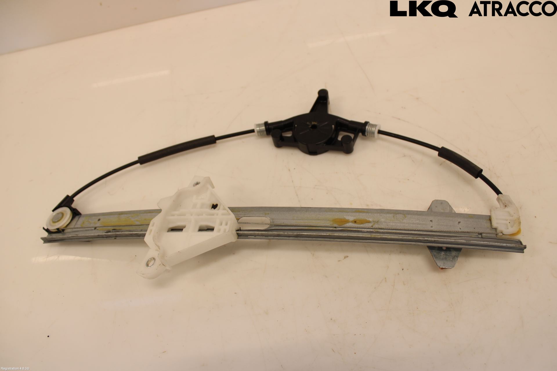 Mazda CX-5 17- Fönsterhiss El Kompl