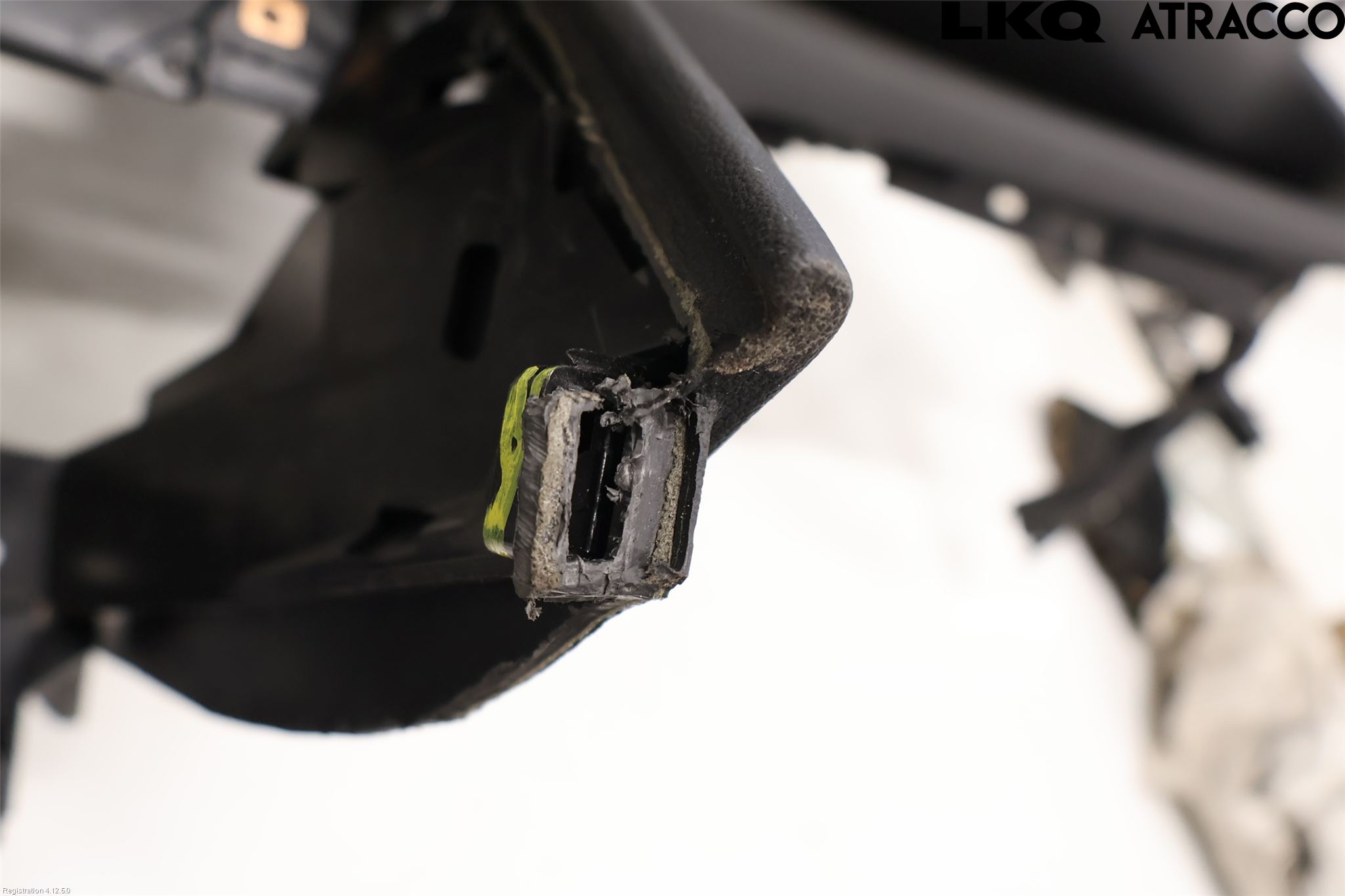 Opel INSIGNIA 17- Instrumentbräda