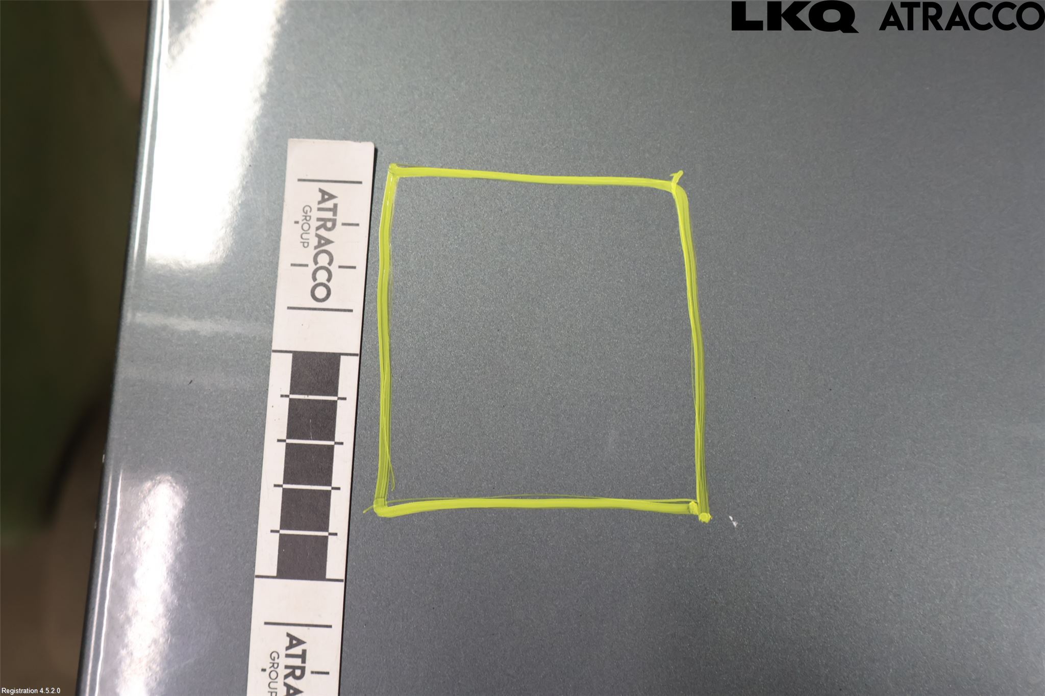 BMW 5 E60/61 Sed/Tou 02-10 Dörr Fram Höger