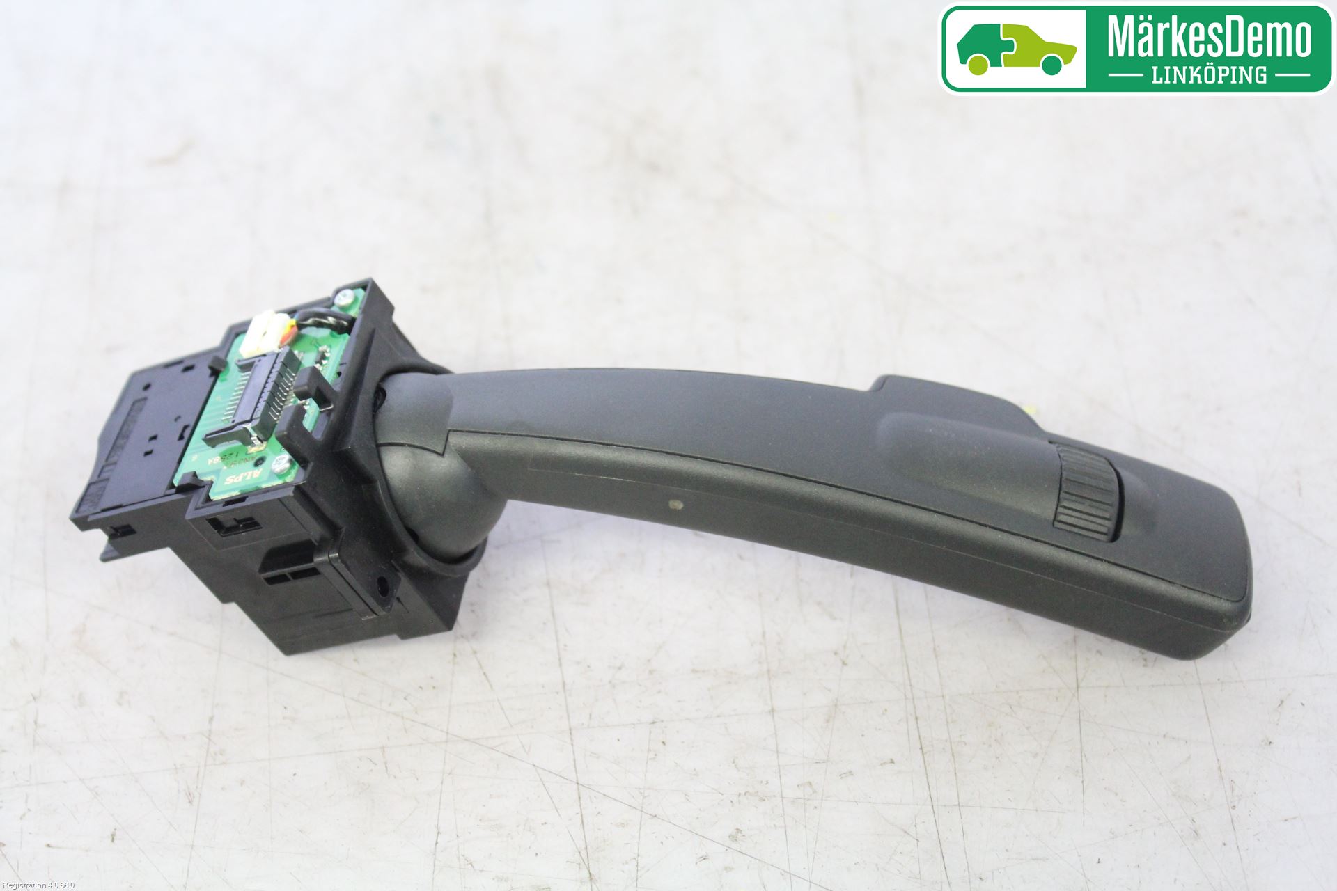 Volvo XC70 14-16 Spak Blinkers-Ljusomk
