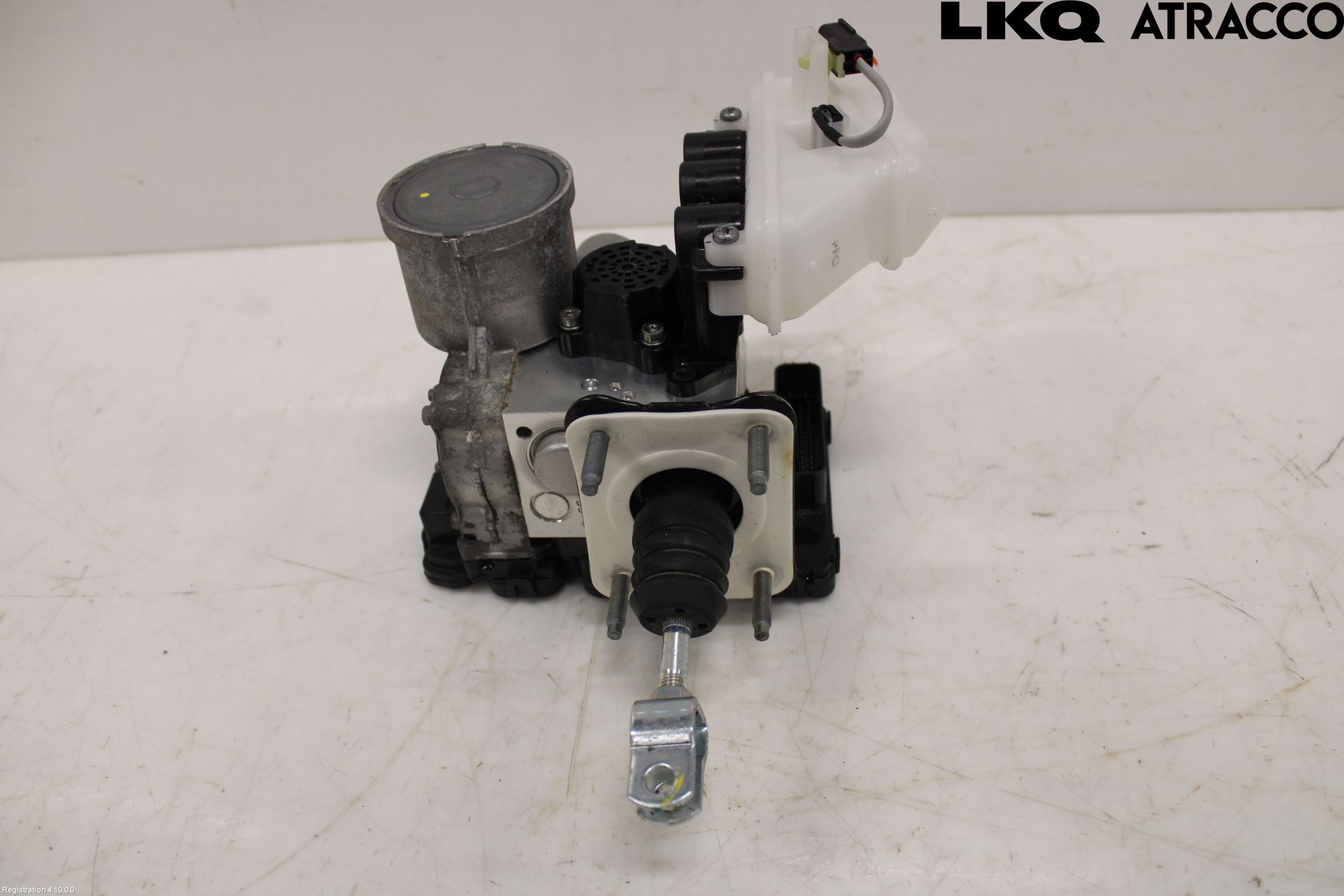Kia CEED/CEED SW 19- Abs Hydraulaggregat