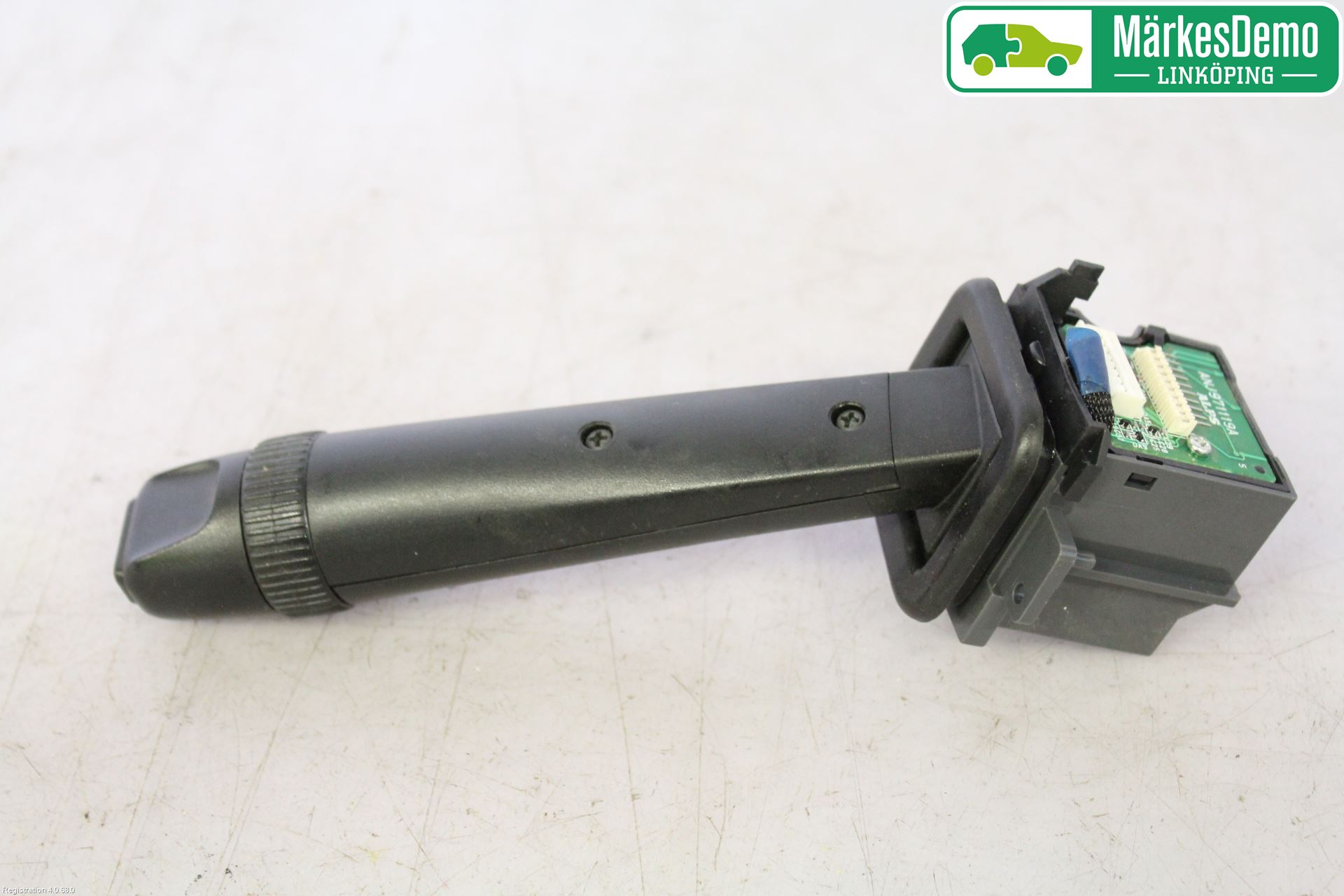 Volvo V70 05-08 Spak Torkar-Spolomk