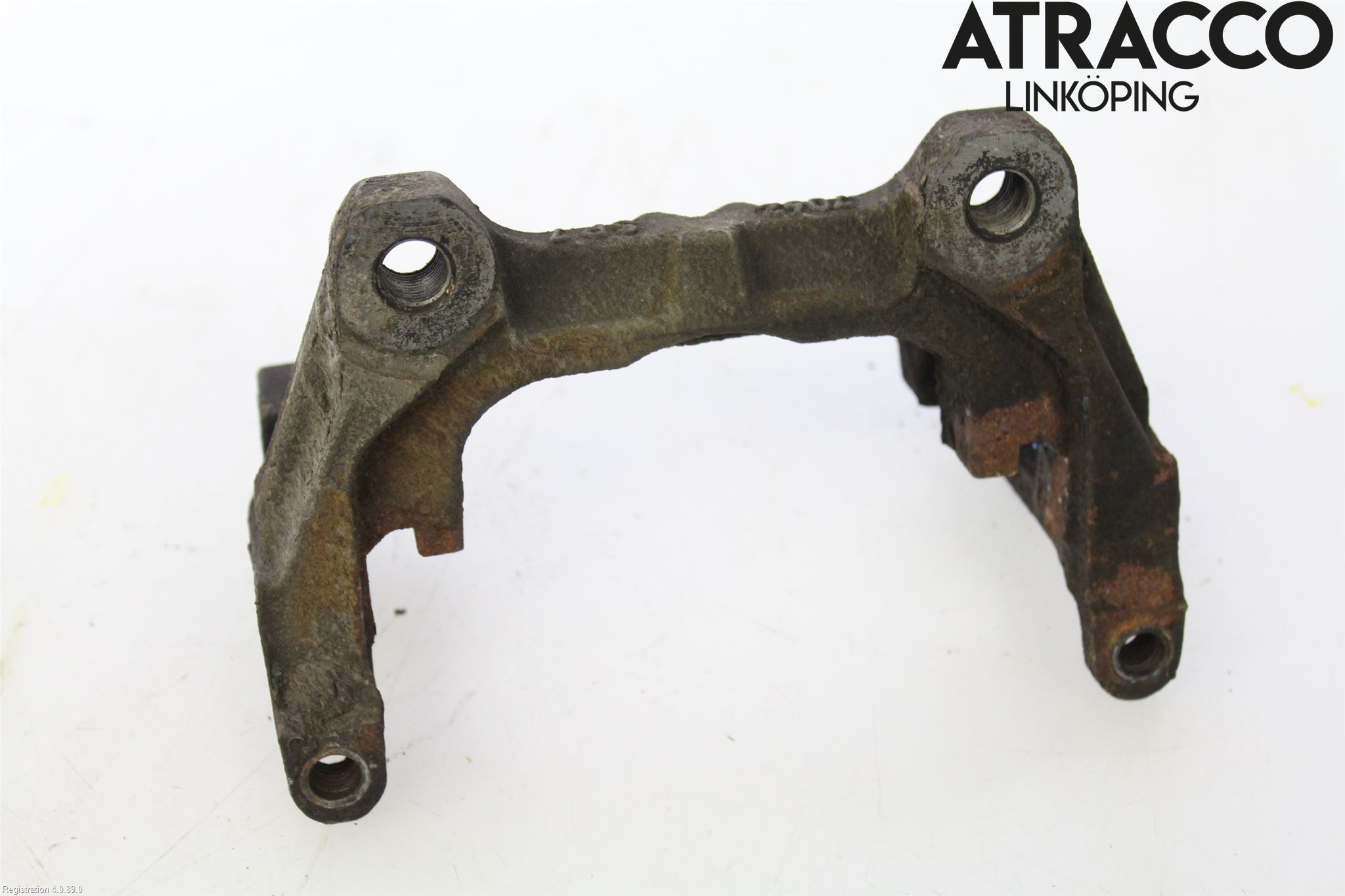 Honda CIVIC 17-22 Bromsokshållare