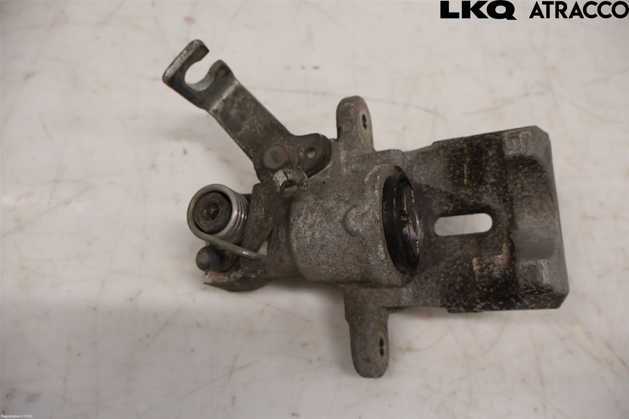 Suzuki VITARA 15- Bromsok Bak Vänster