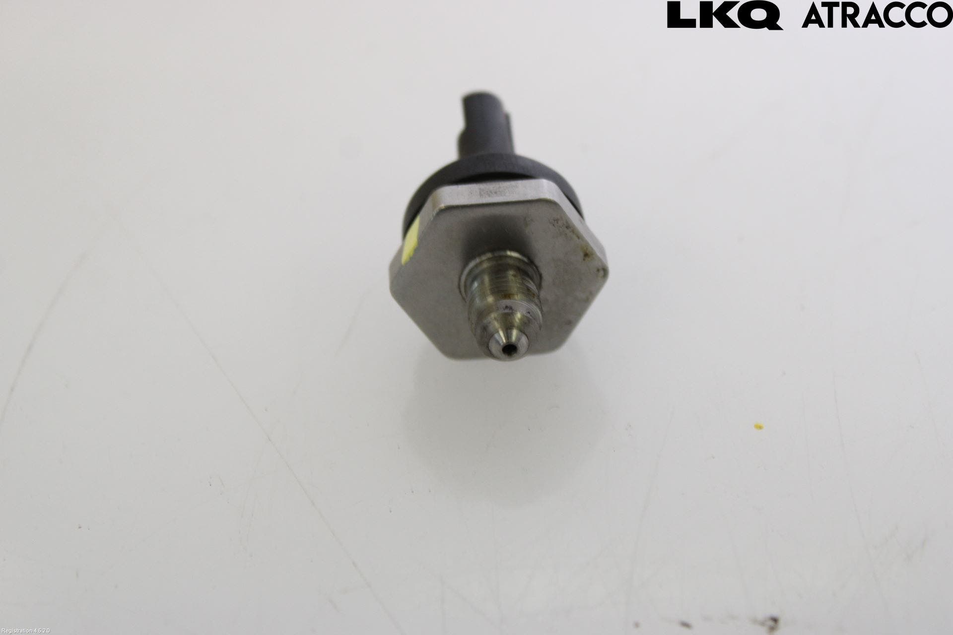 BMW 5 F10/F11/F18 09-17 Inj Bräntrycksregulator