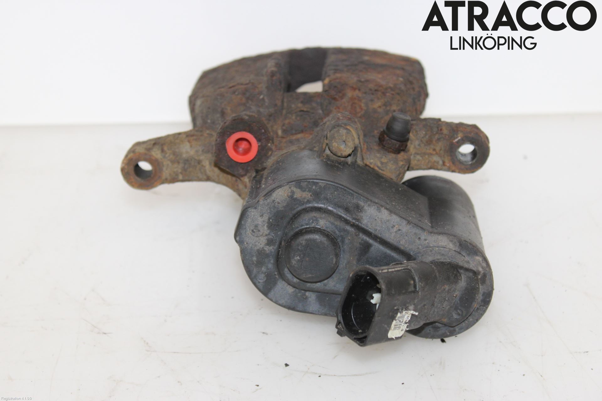 Audi A6/S6     05-11 Bromsok Bak Vänster