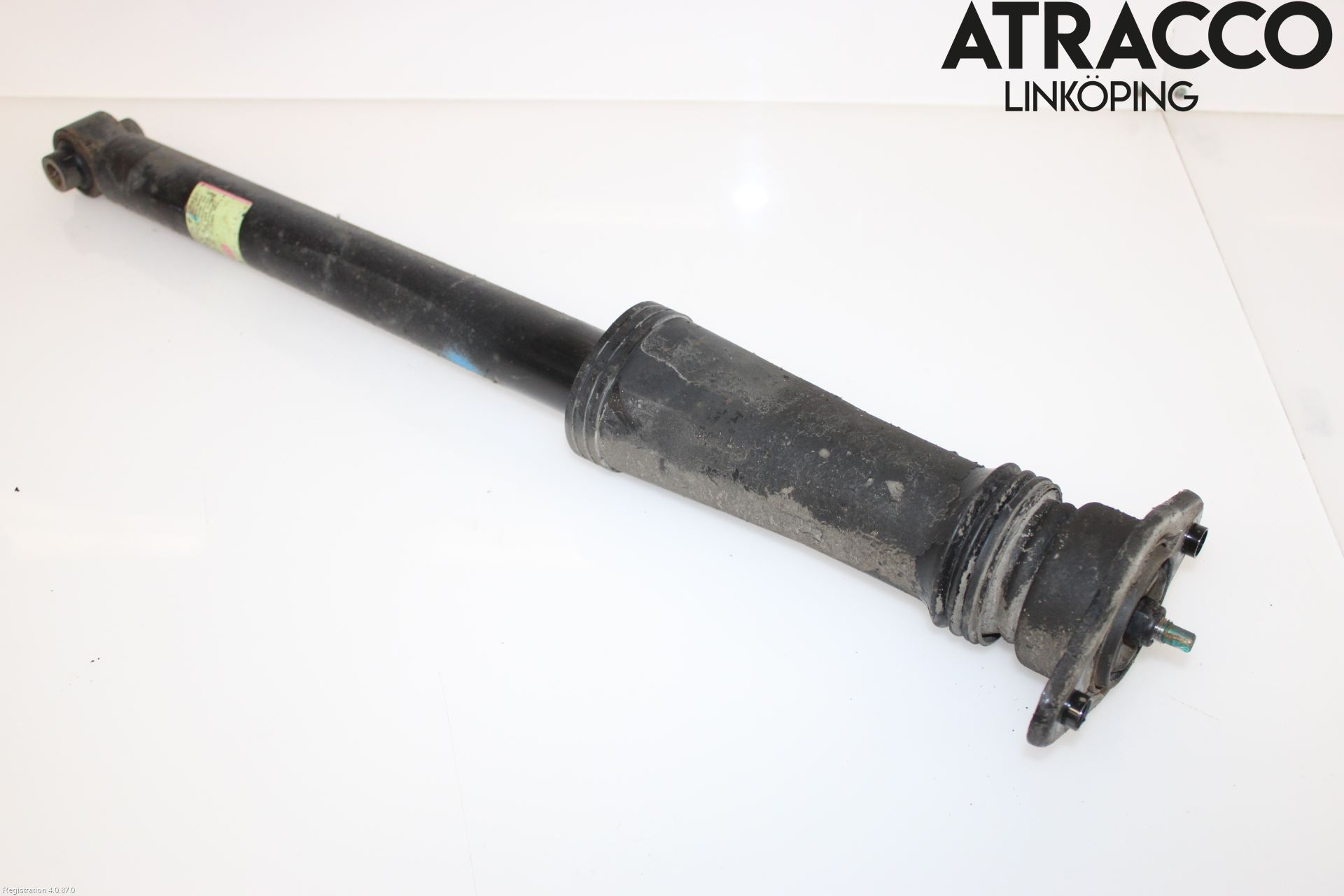 Kia OPTIMA 16-20 Stötdämpare Bak