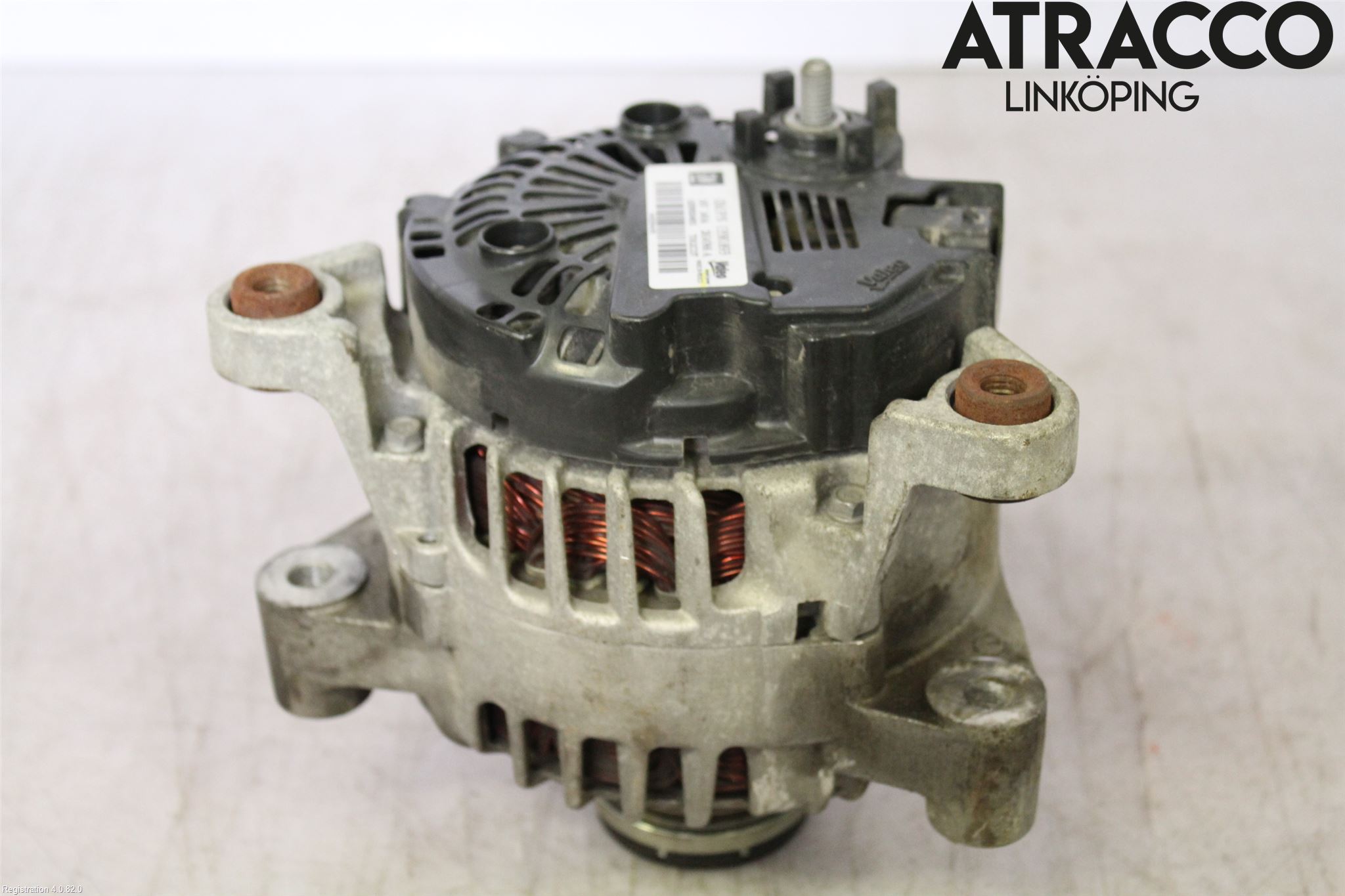 Opel CORSA D 07-14 Generator