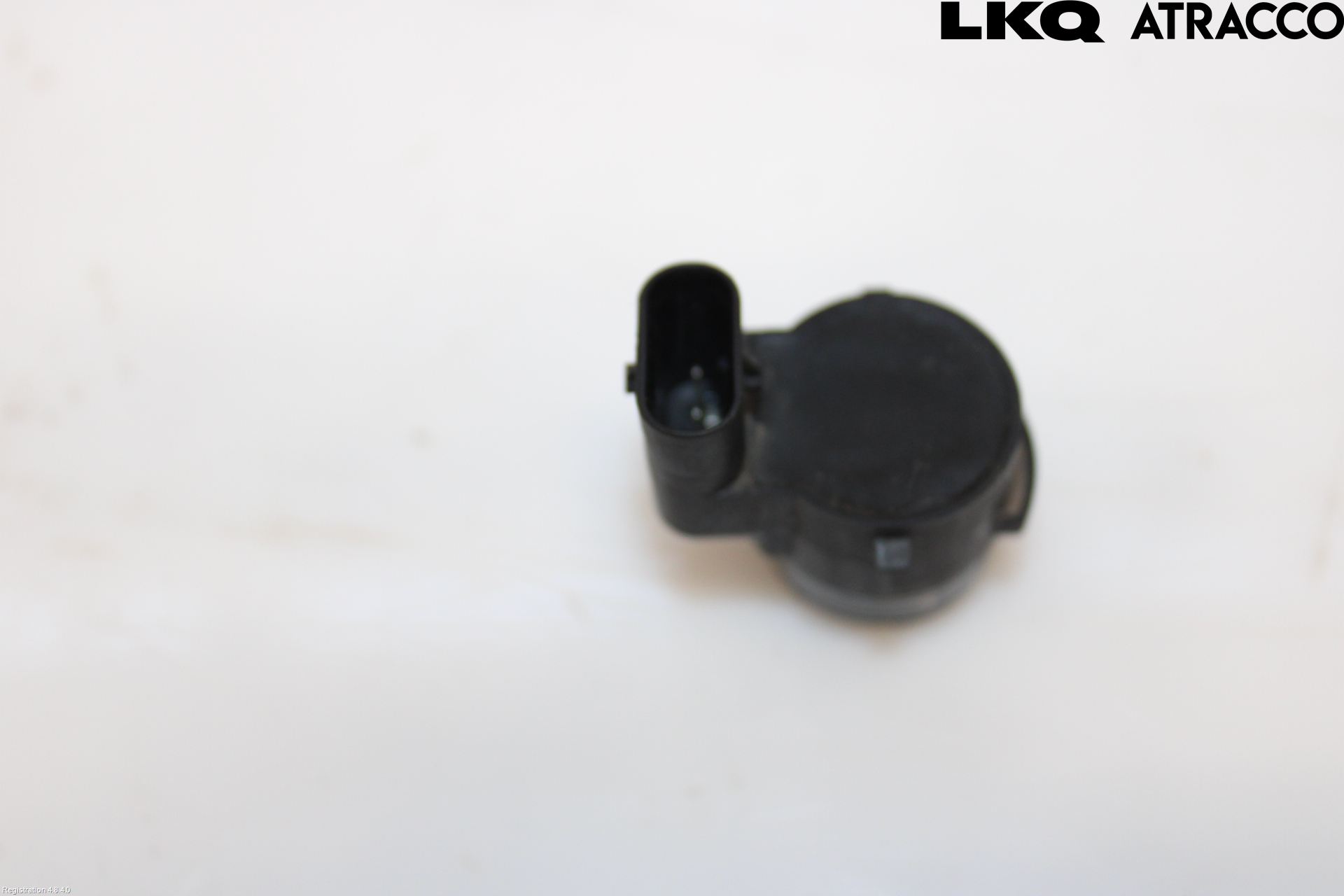 Audi Q7/SQ7 Parkeringshjälp Frontsensor