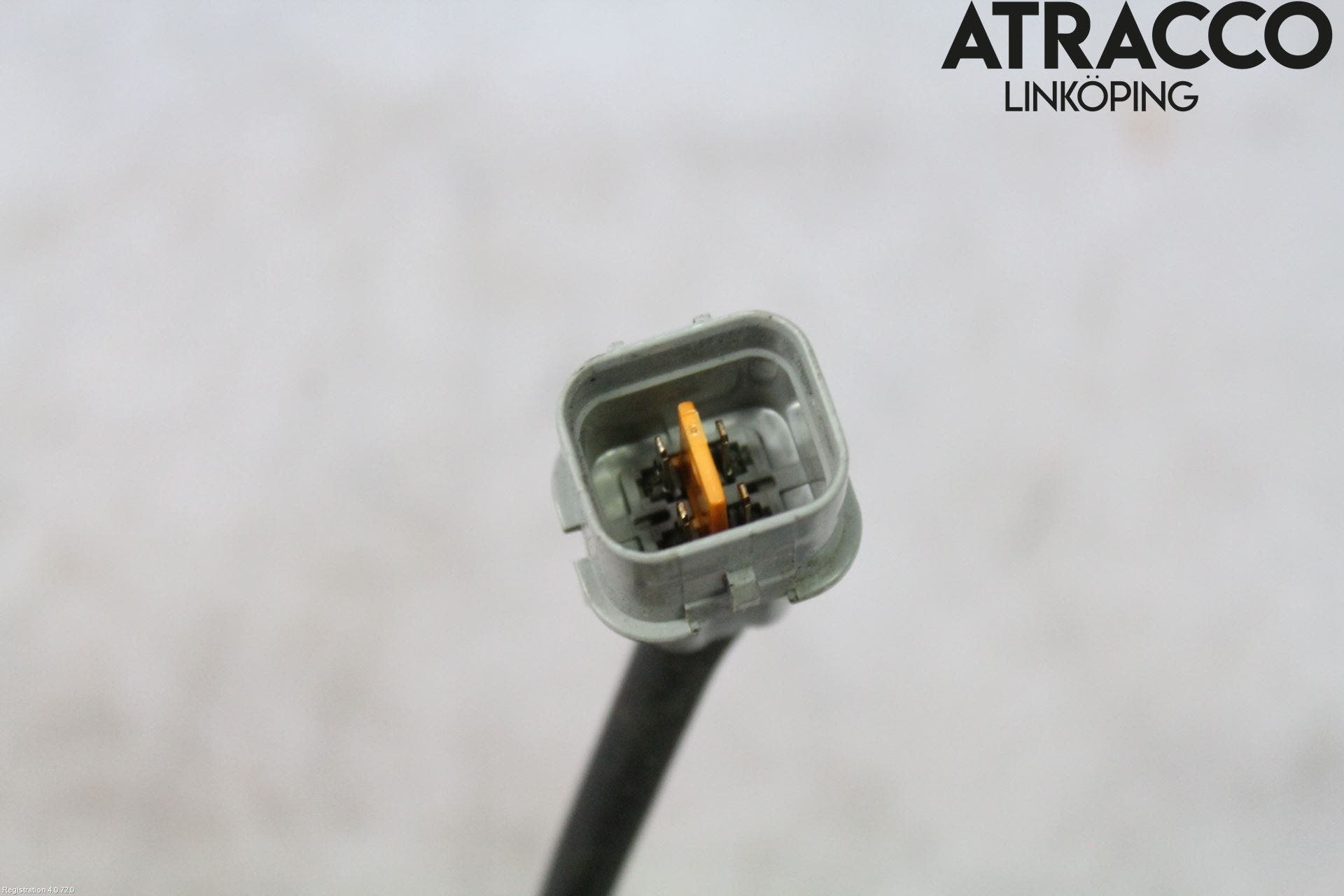 Hyundai i10 BA 14-16 Injlambdasond