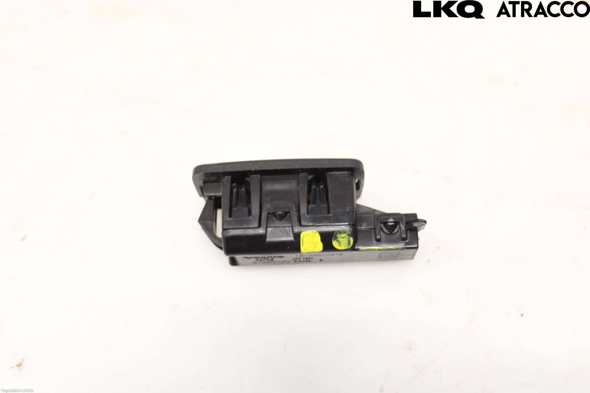 Volvo V60 19- Innerbelysning