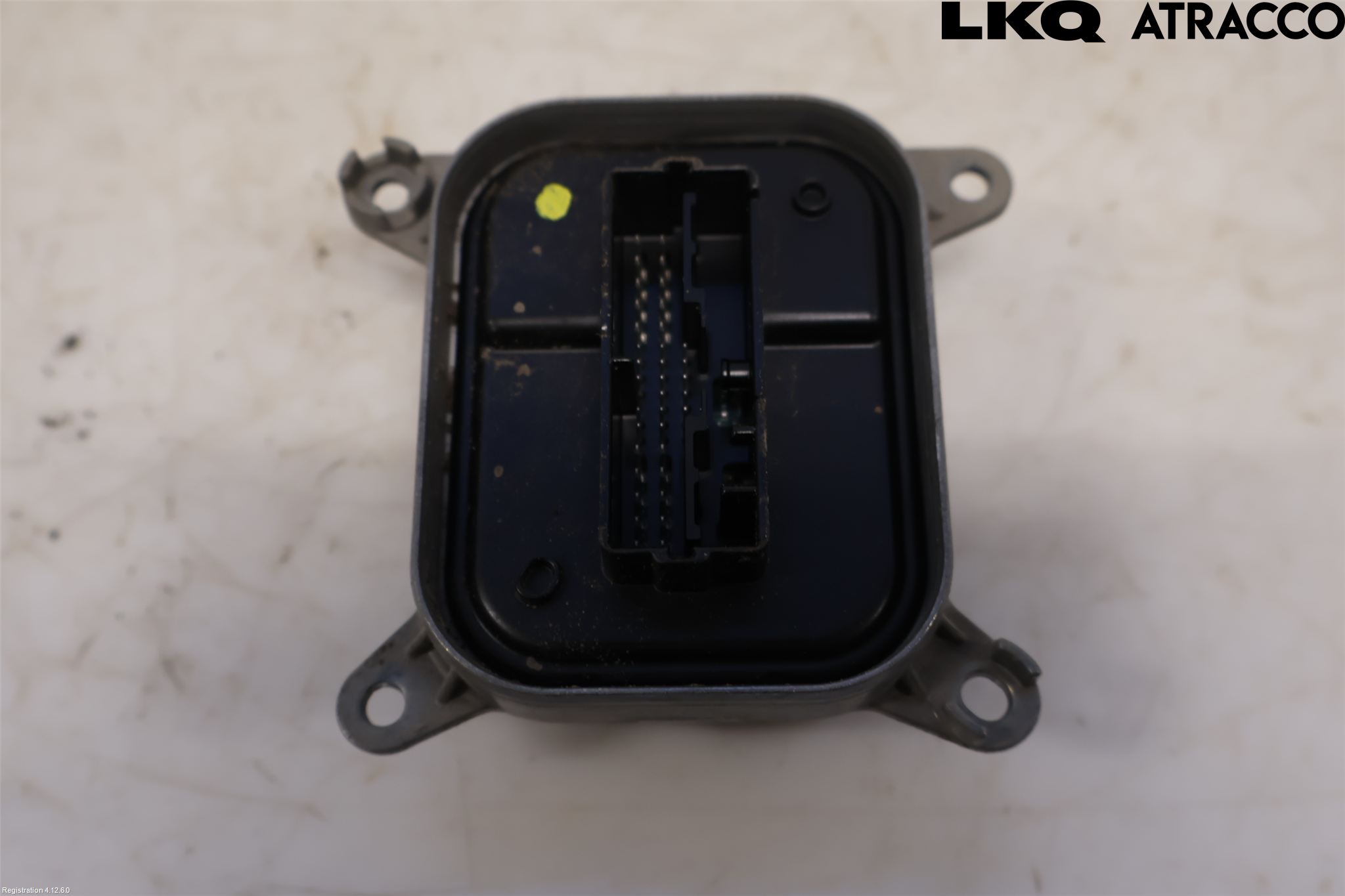 Tesla MODEL Y 21- Styrenhet Strålkastare