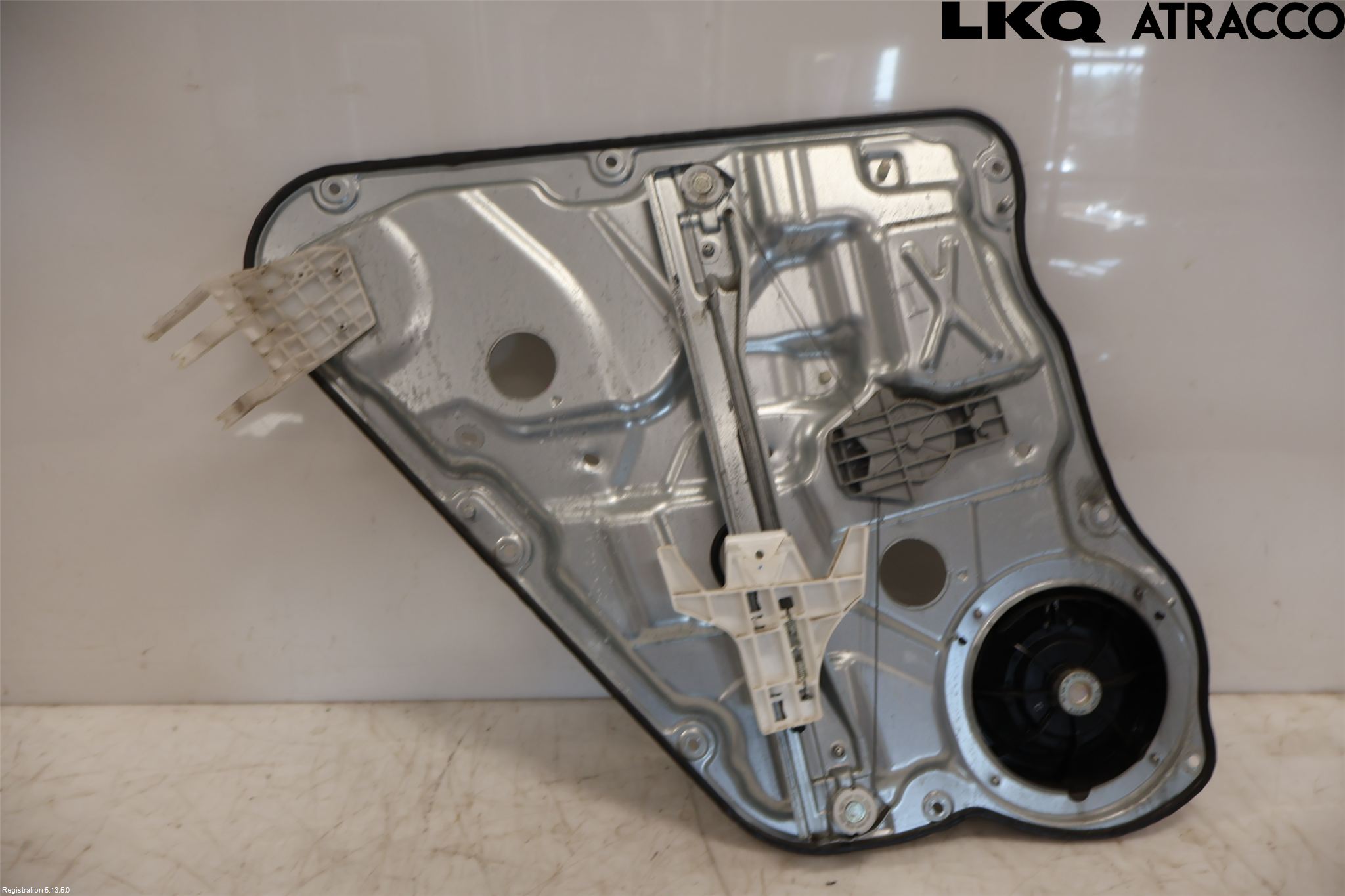Kia CEED 06-12 Fönsterhiss El Kompl