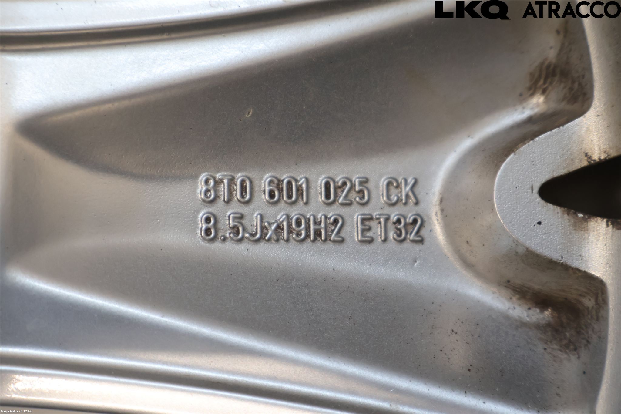 Skoda YETI Fälg Aluminium