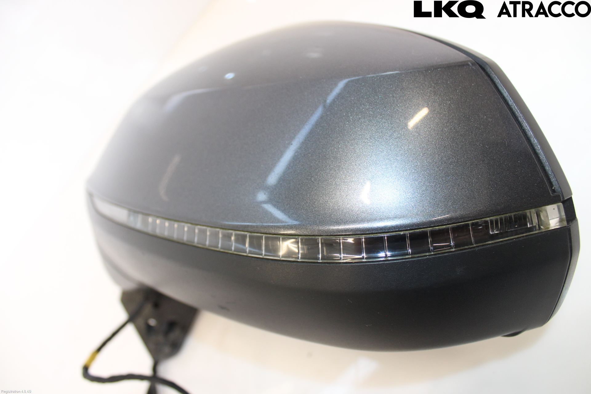 Audi Q7/SQ7 Spegel Yttre El Vä