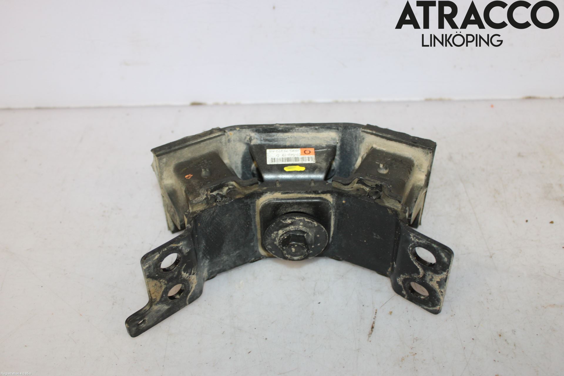 Ford RANGER EU 12-23 Växellådsfäste