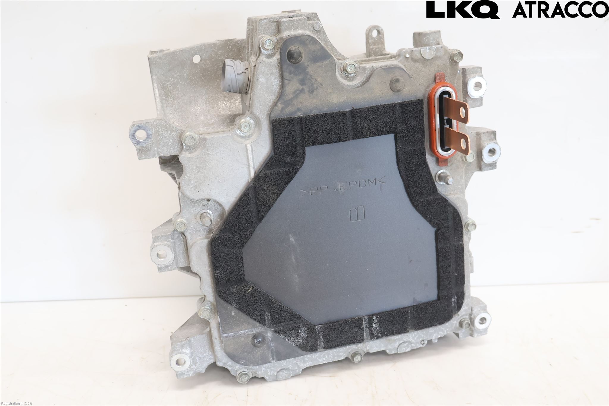 Nissan LEAF 18- Inverter Hybrid
