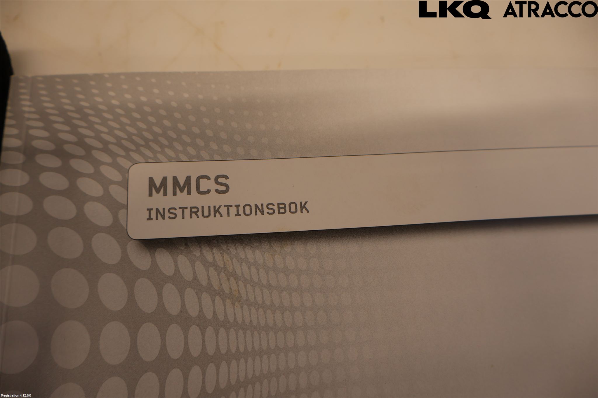 Mitsubishi OUTLANDER 13-21 Instruktionsbok