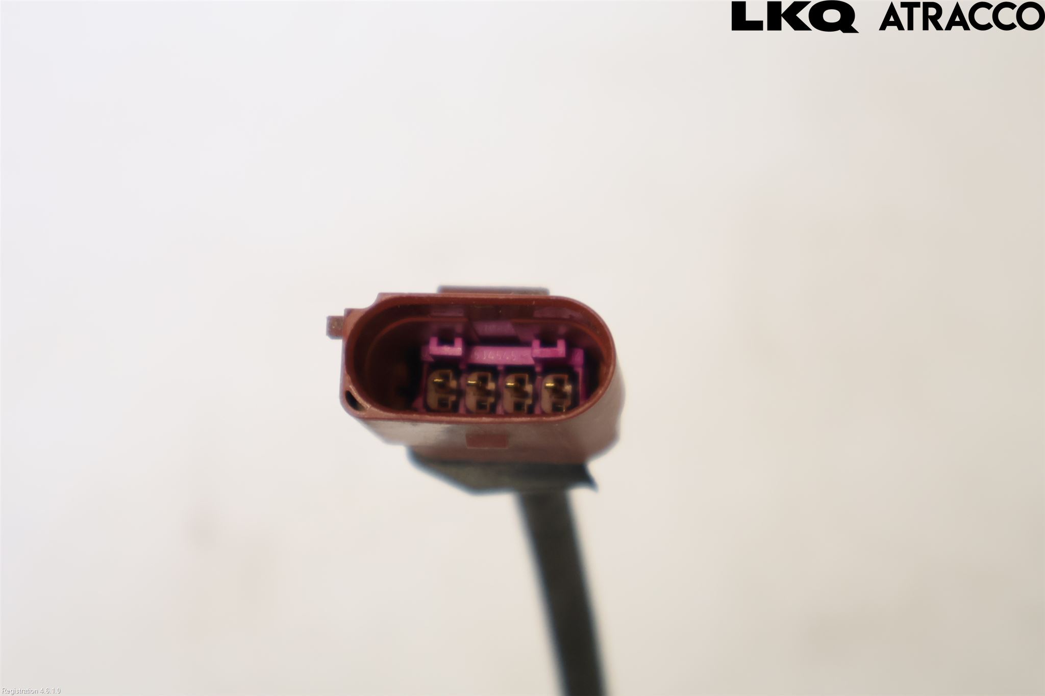 Audi A1/S1 11-18 Injlambdasond