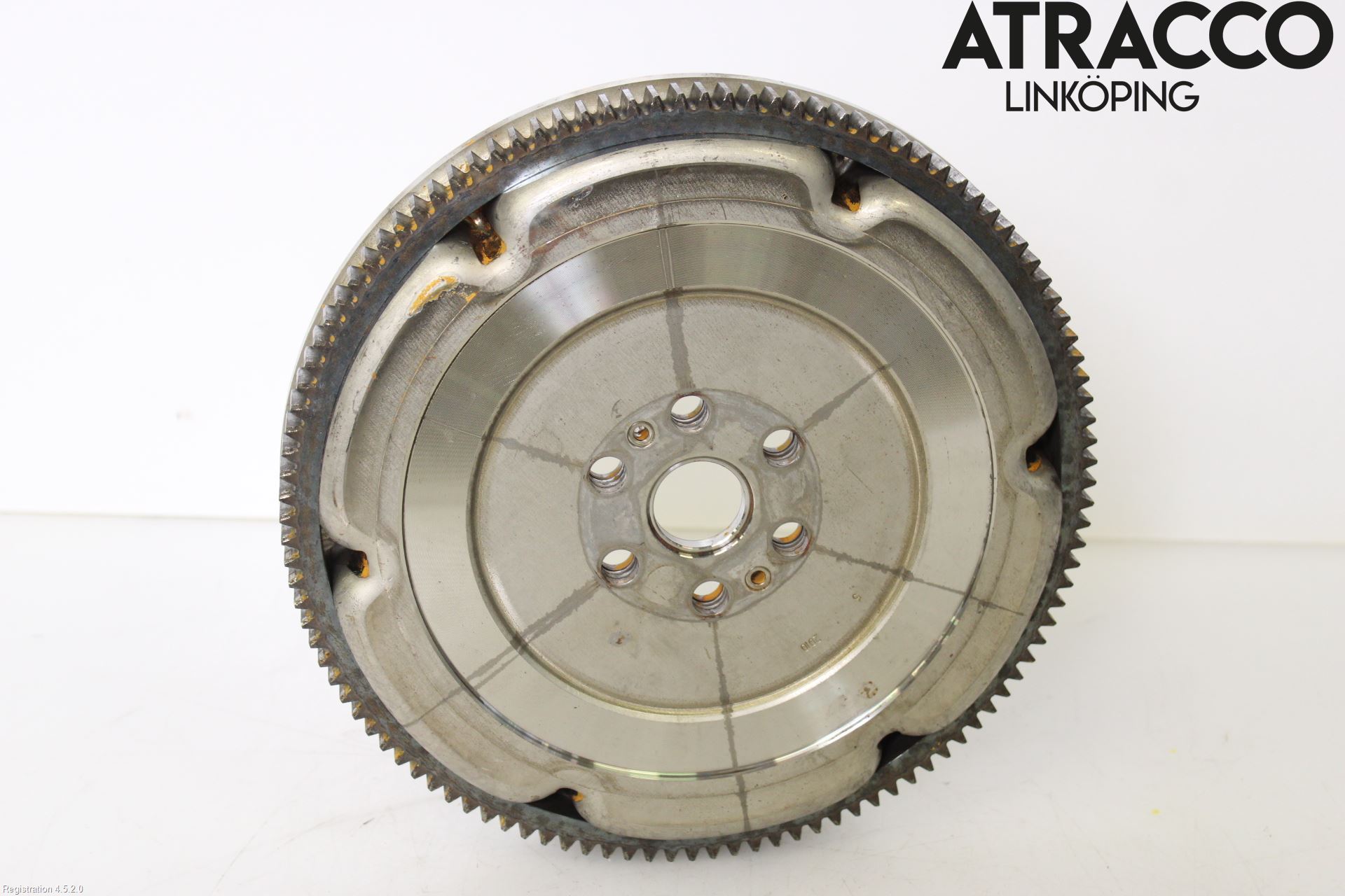 Volvo V50 08-12 Svänghjul Man