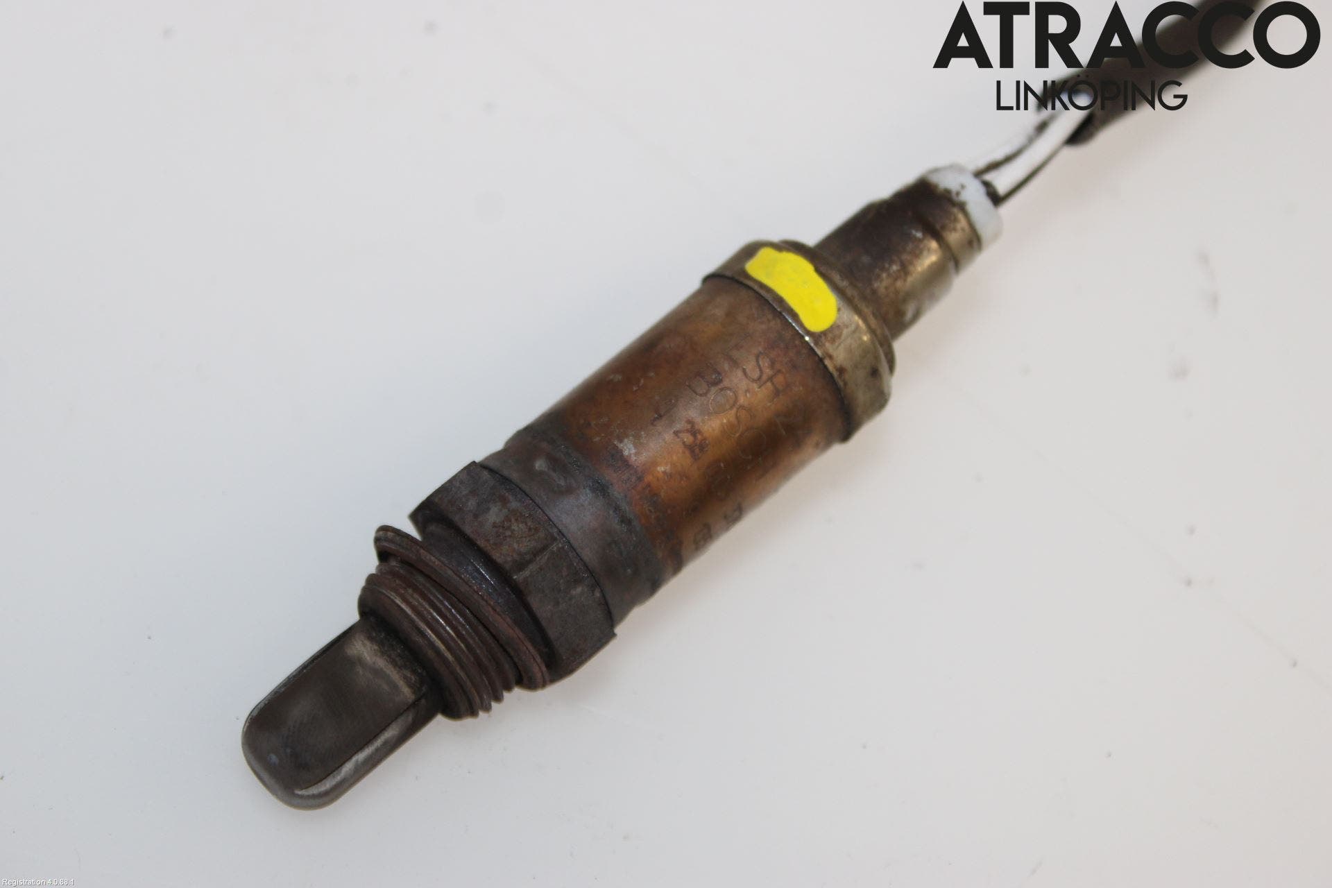 Volvo 940 91-98 Injlambdasond