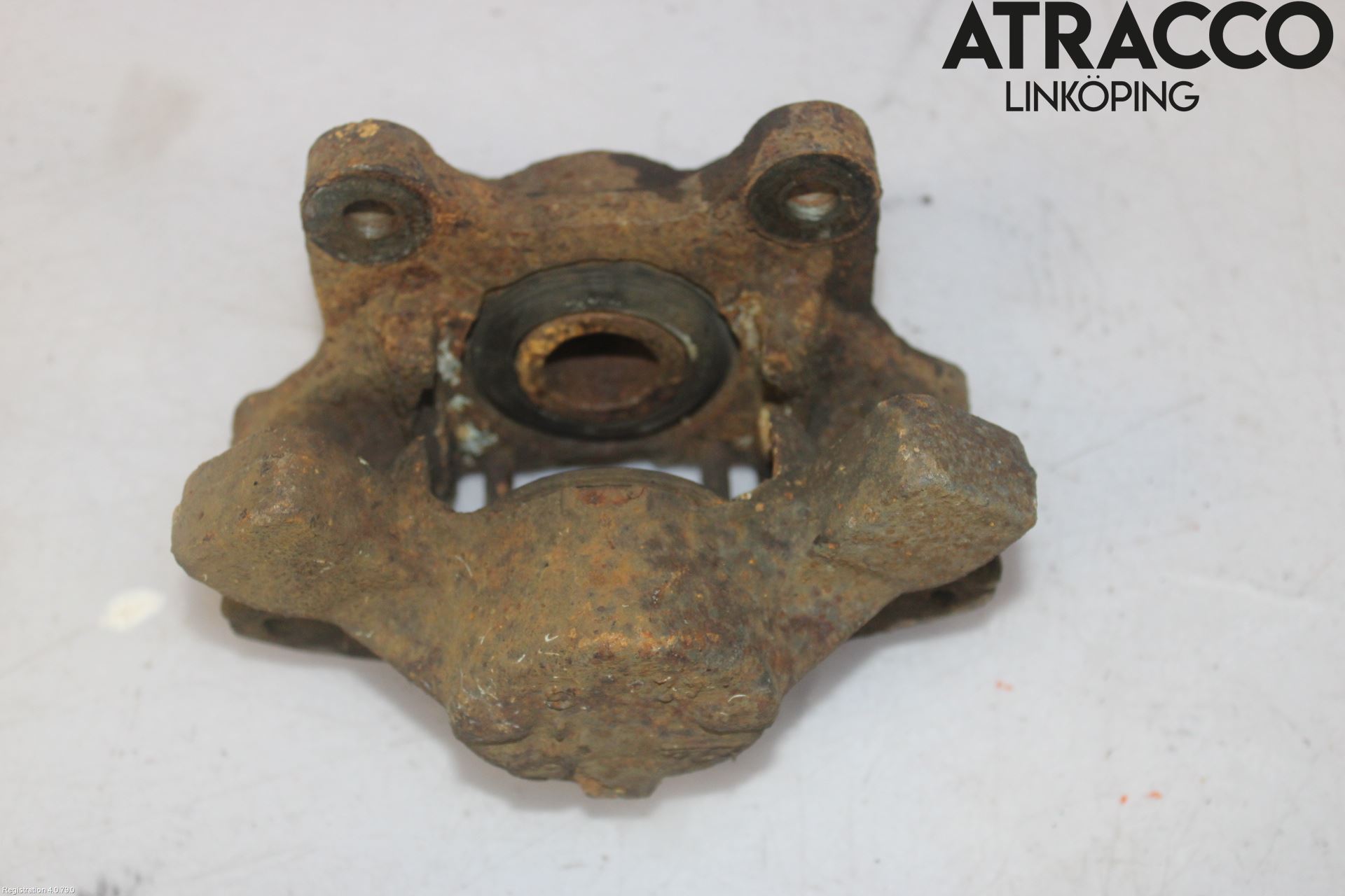 Volvo 940 91-98 Bromsok Bak Vänster