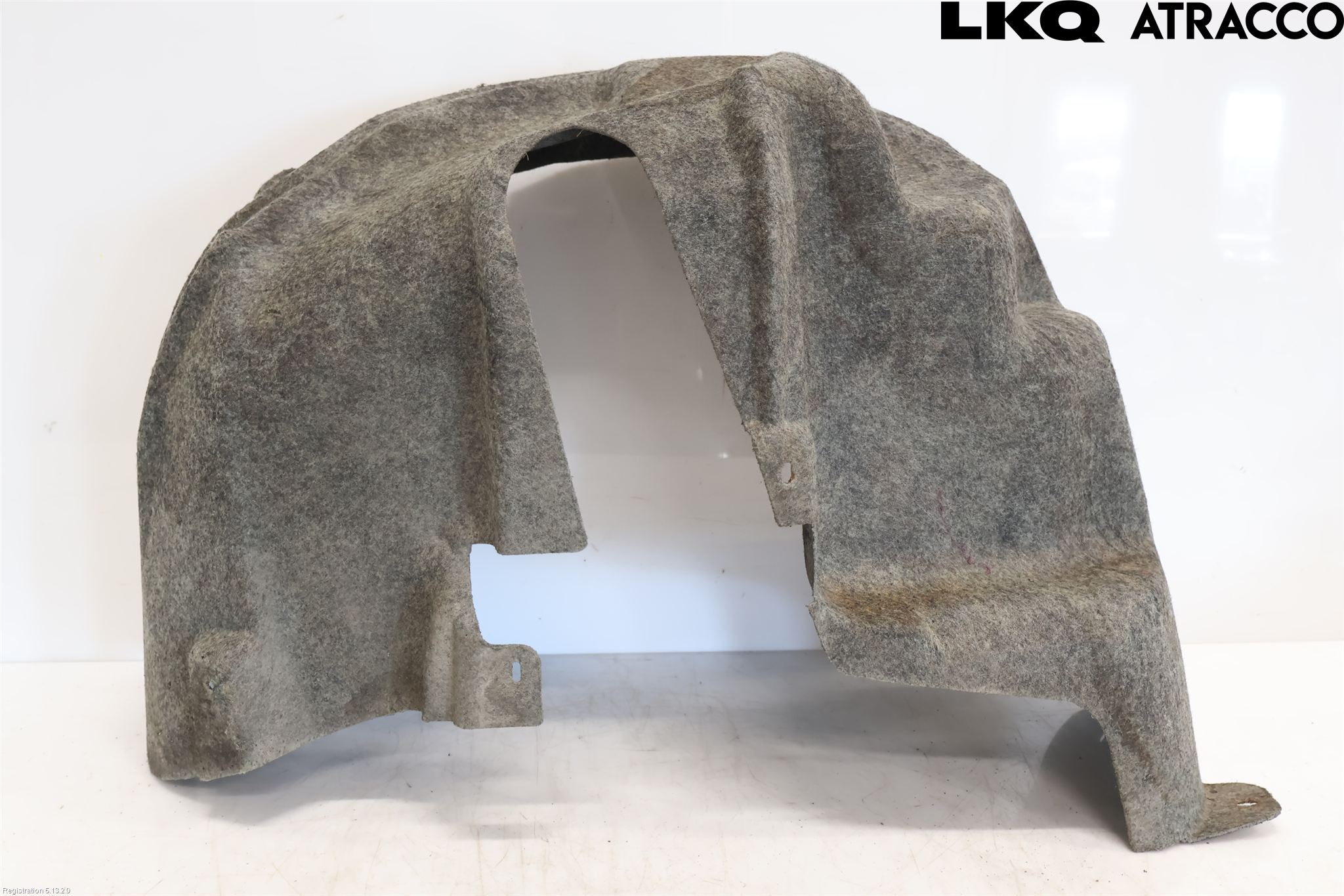 Volkswagen VW TIGUAN 07-16 Skärm Inner
