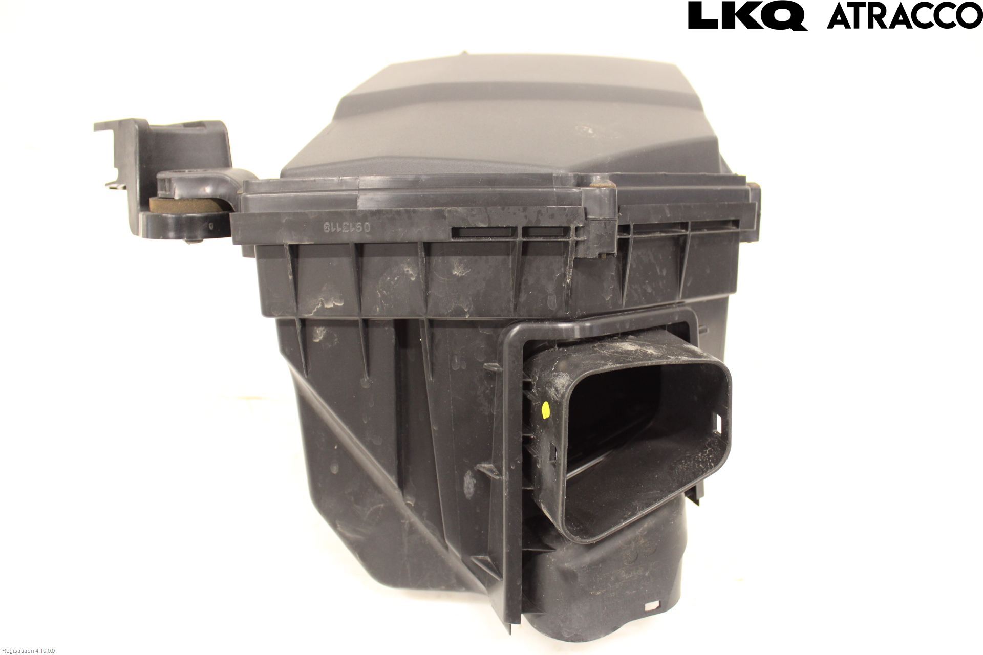 Volvo V60 19- Luftrenare