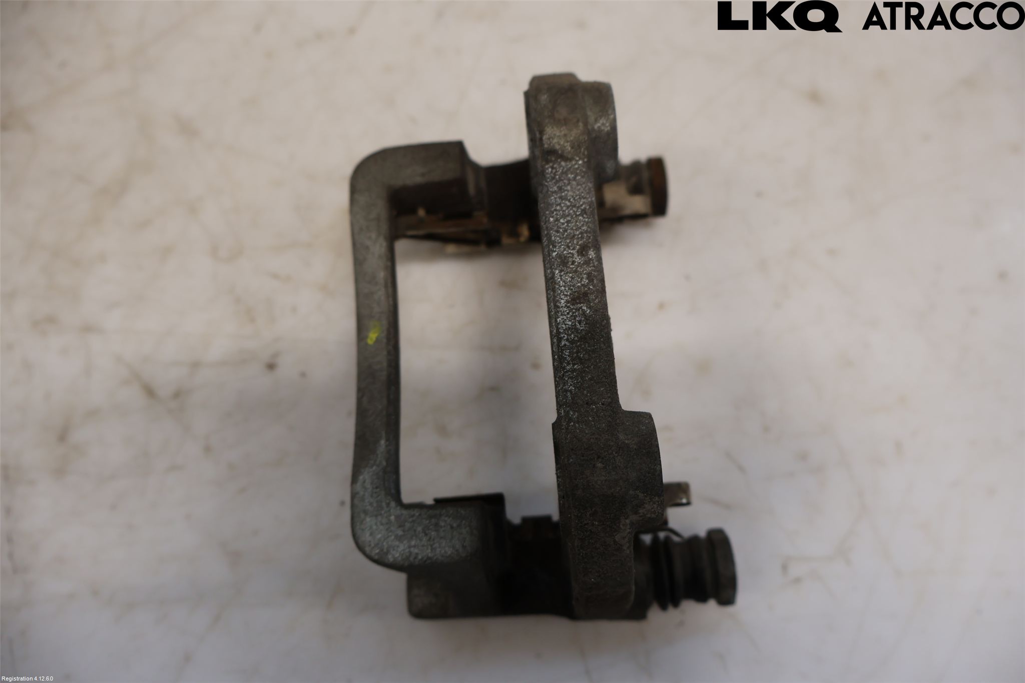 Suzuki VITARA 15- Bromsok Bak Vänster