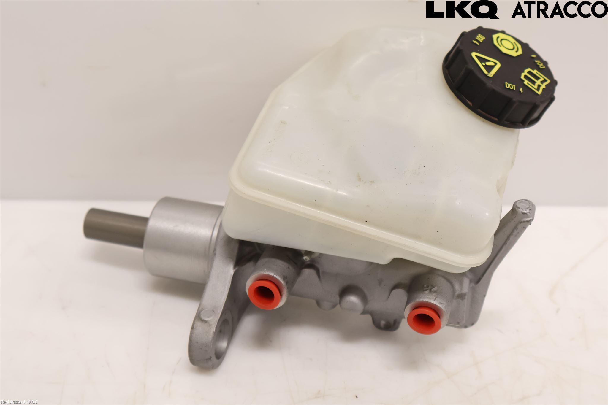 Volvo V60 19- Broms Huvudcylinder