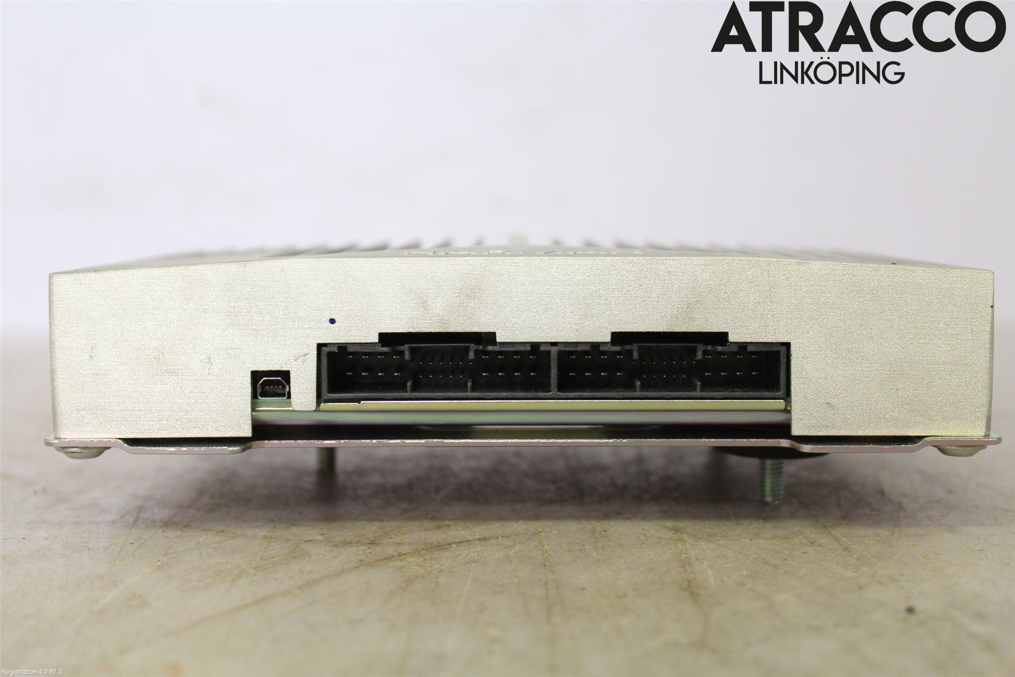 Kia OPTIMA 16-20 Radio-Stereo Förstärkare