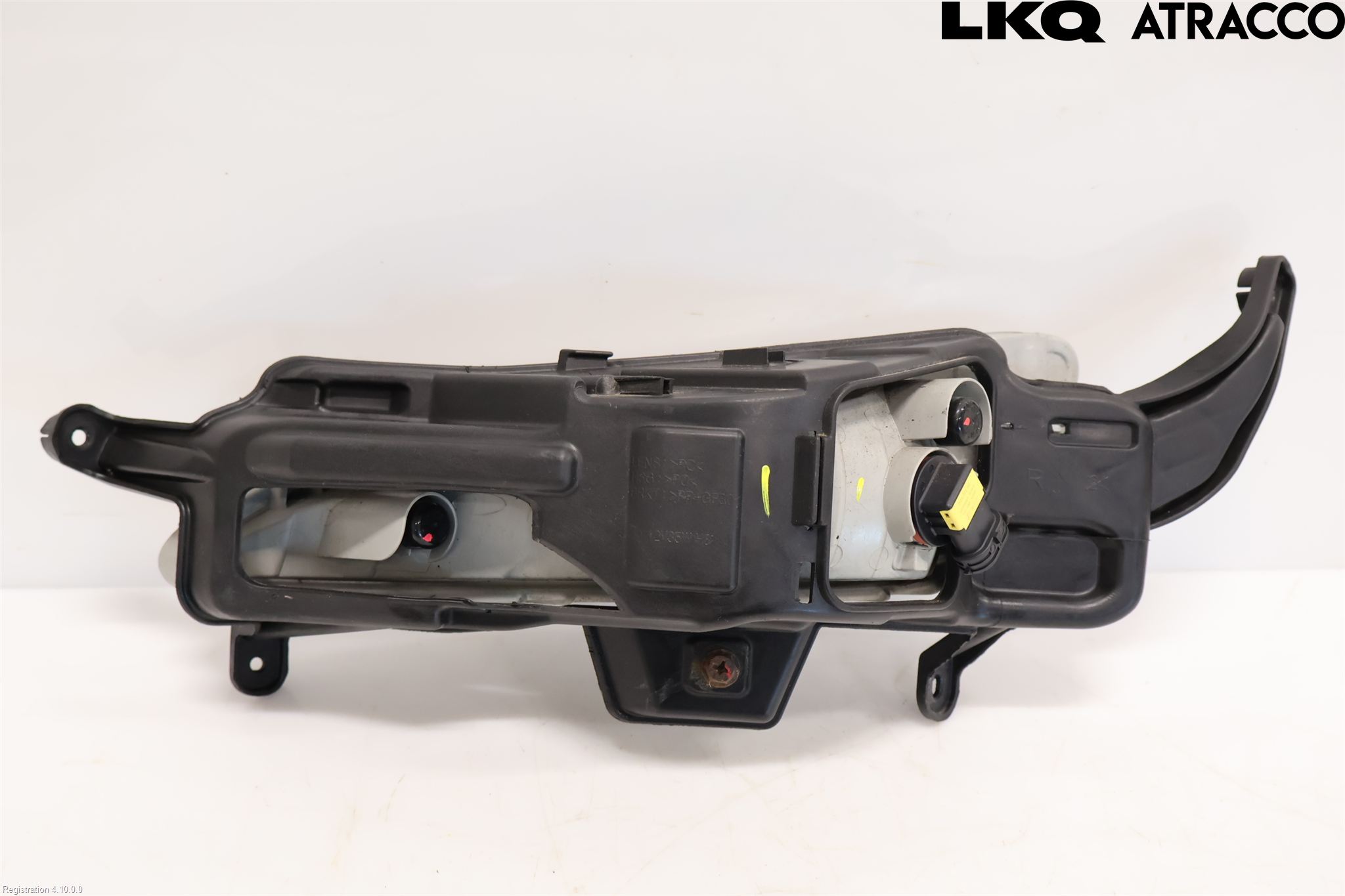 Kia OPTIMA 00-15 Dimljus-Varselljus Fram