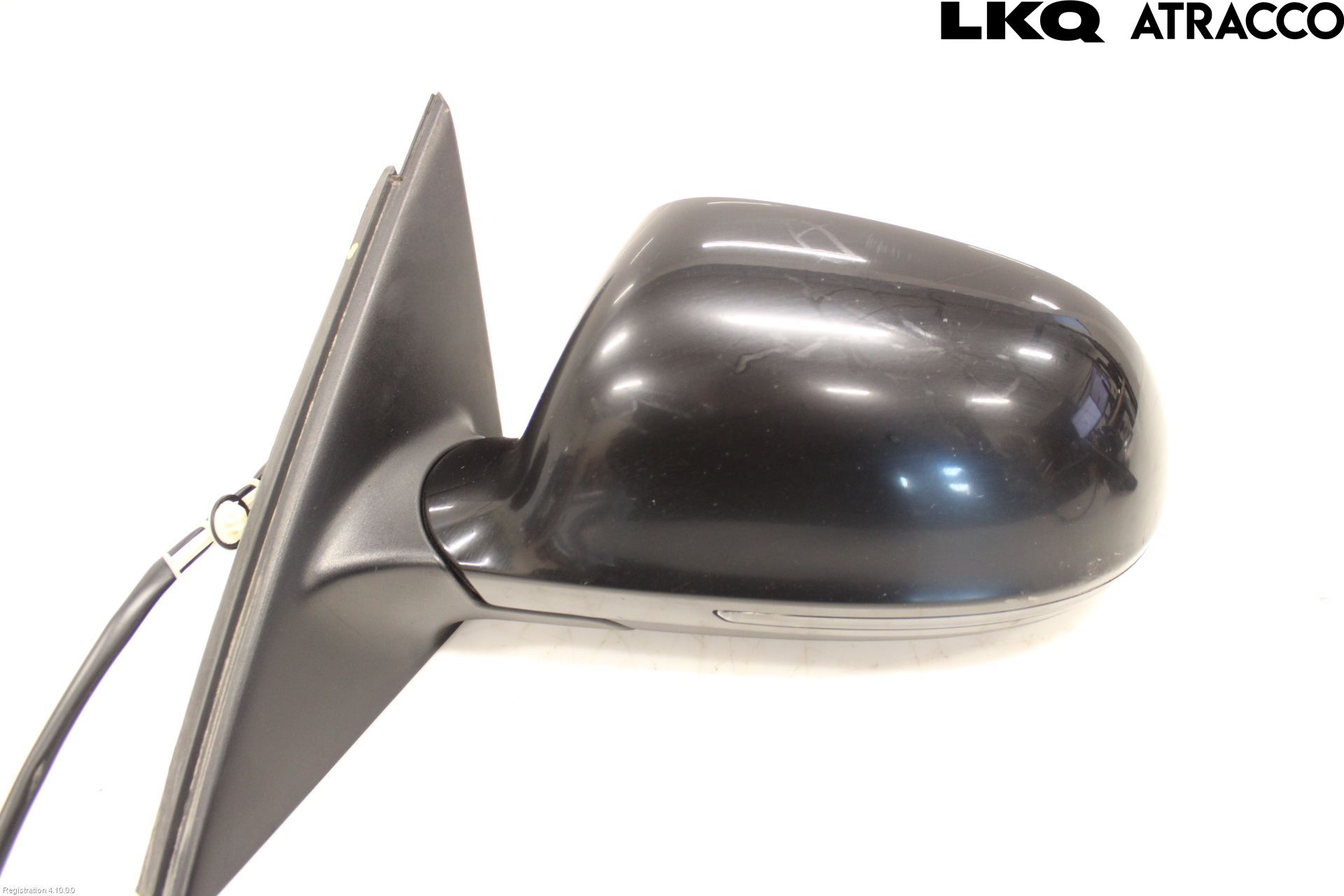 Audi A4 ALLROAD 09-16 Spegel Yttre El Vä