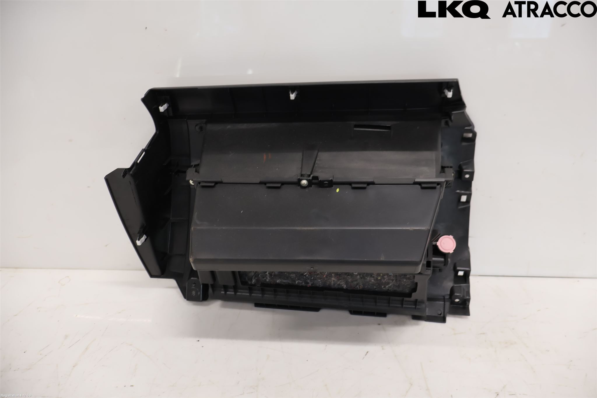 Mitsubishi OUTLANDER 13-21 Handskfack