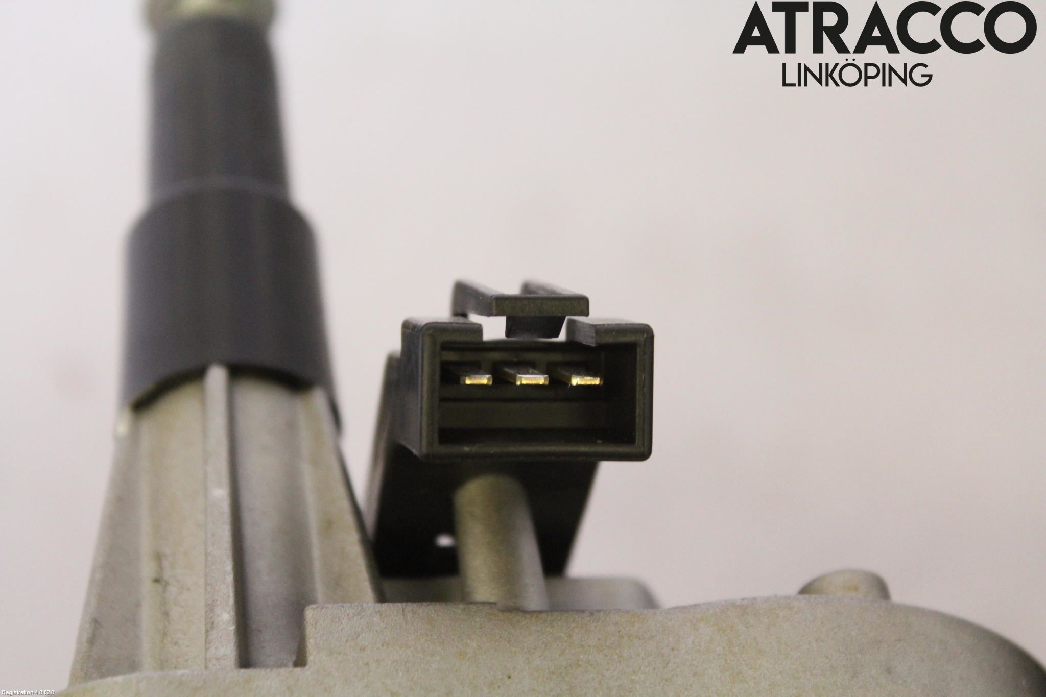 GM CHEVROLET ORLANDO Torkarmotor Baklucka