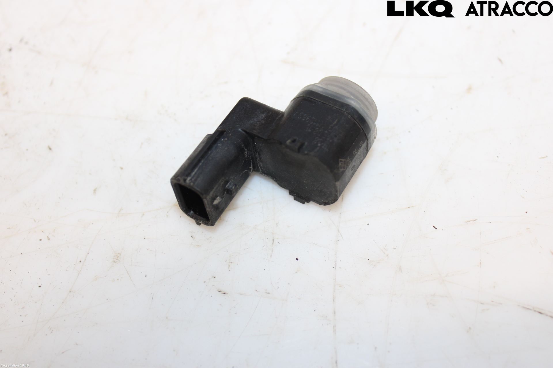 Nissan QASHQAI 14-17 Parkeringshjälp Backsensor