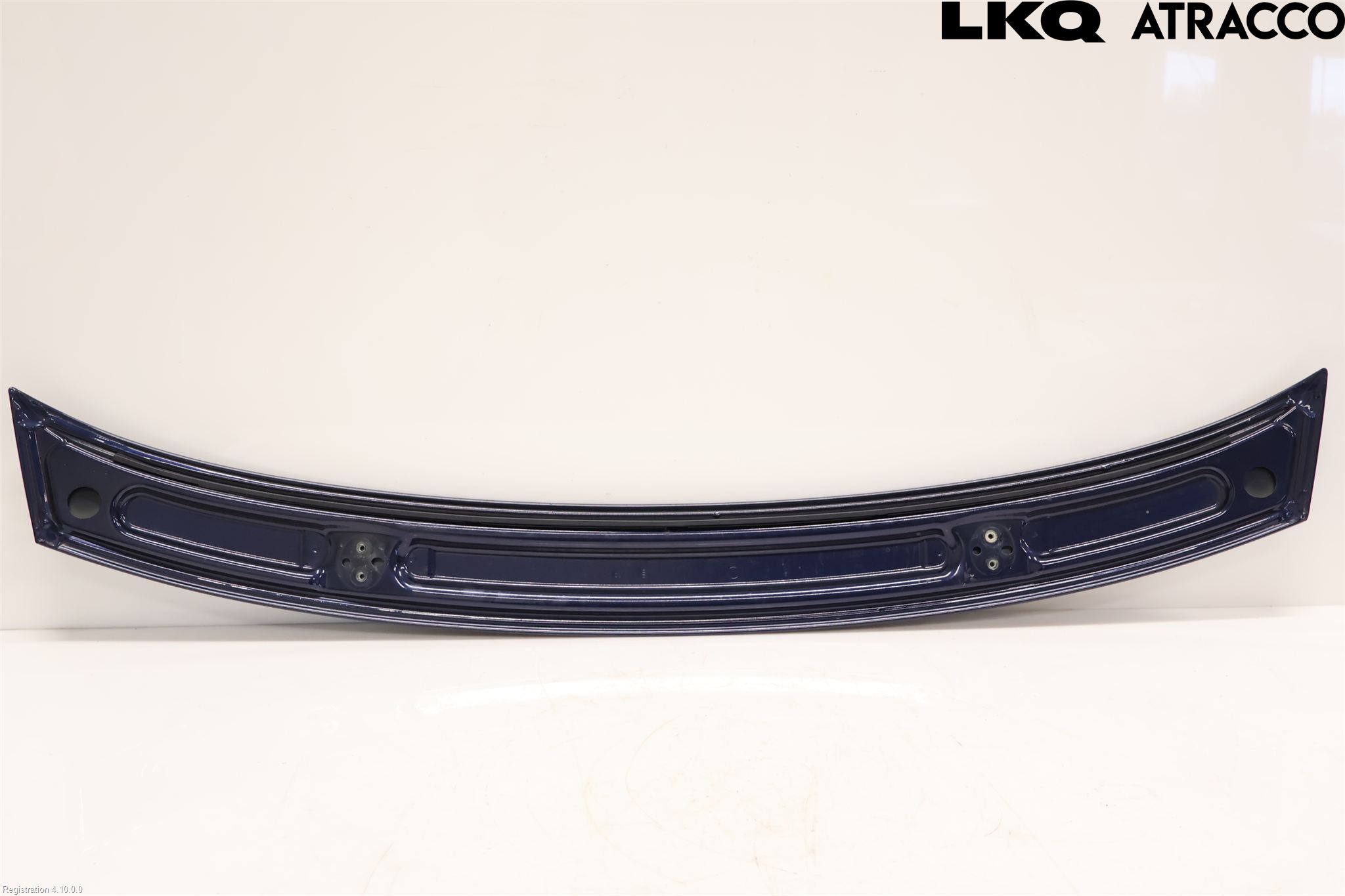 Audi A7/S7 4G 11-17 Spoiler Baklucka