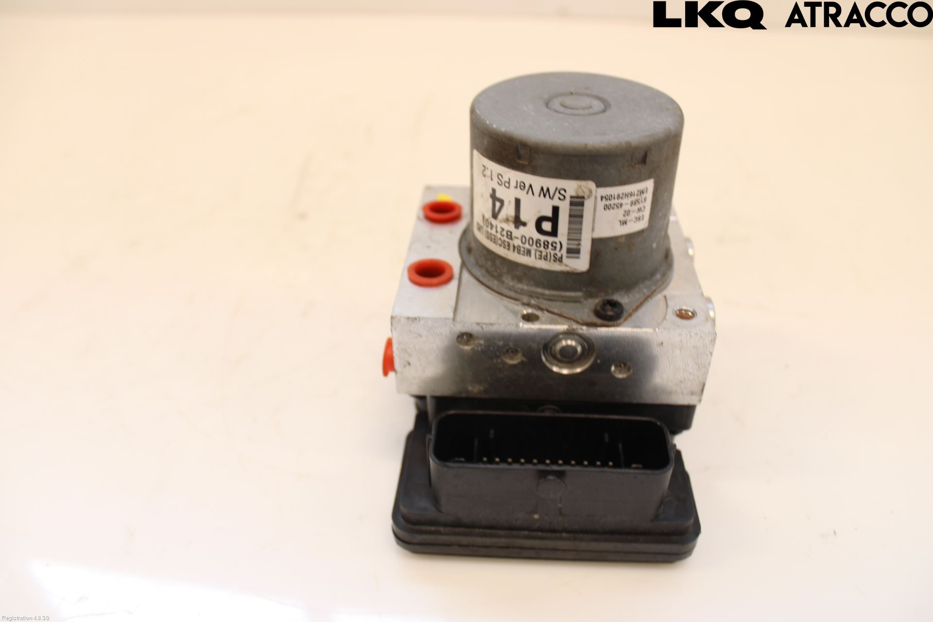 Kia SOUL 09- Abs Hydraulaggregat