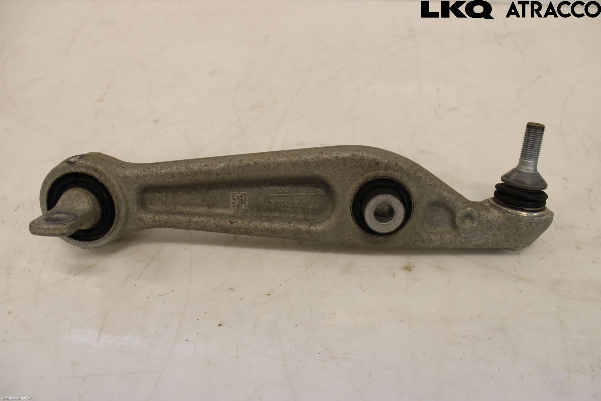 Tesla MODEL Y 21- Bärarm Fram Undre Vä
