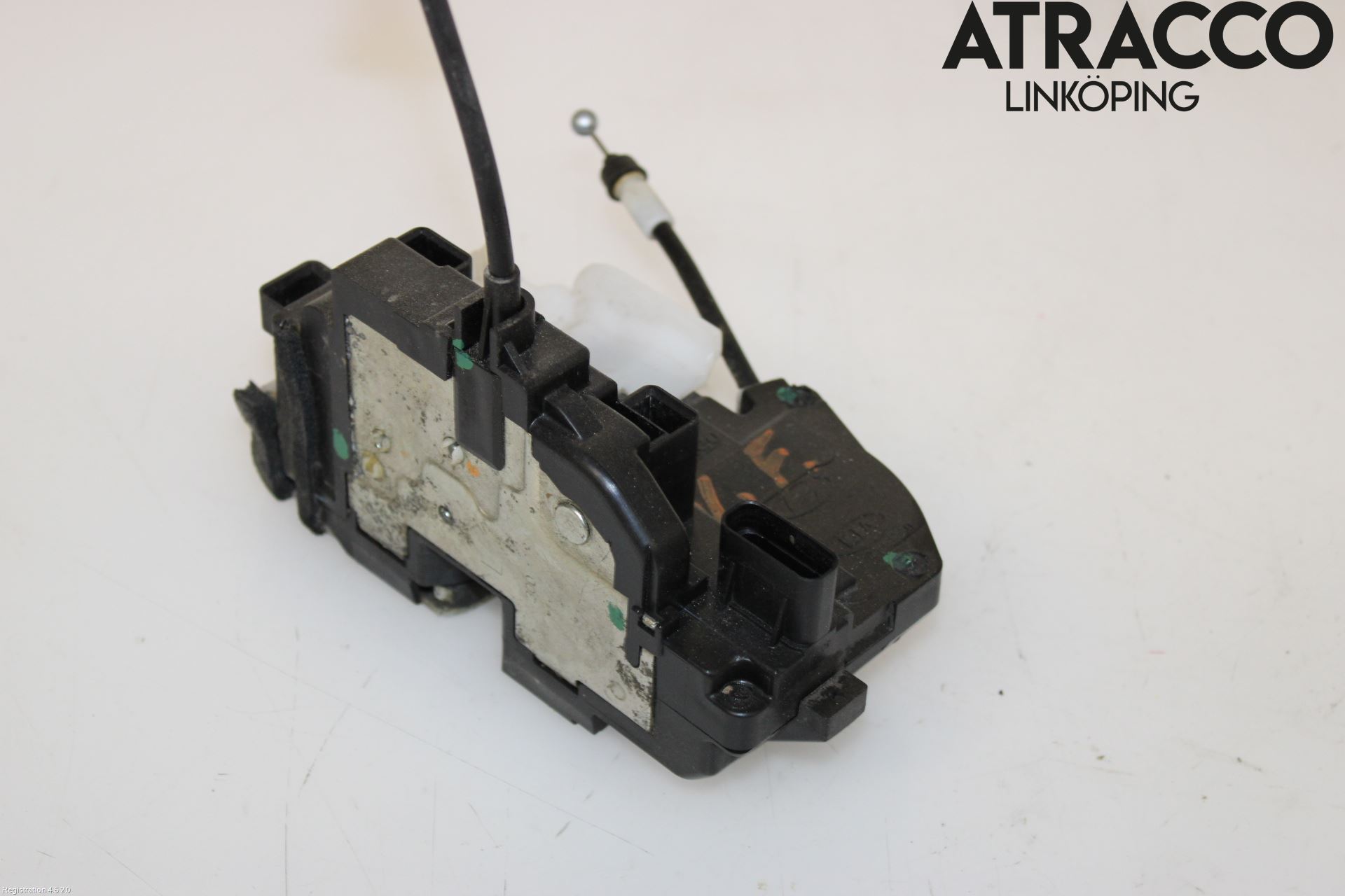 Kia CEED 06-12 Låskista-Dörrlås