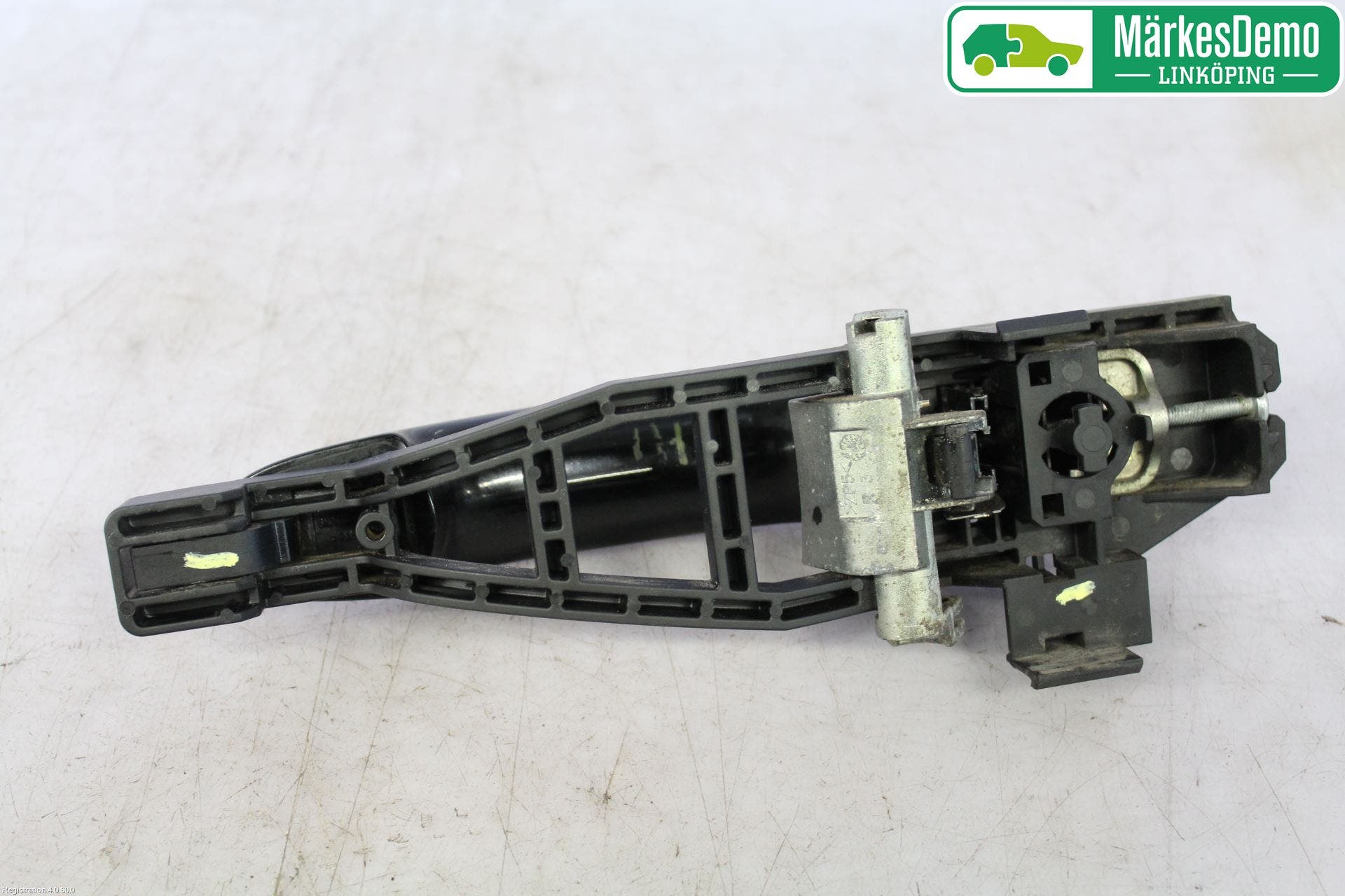 Ford S-MAX 06-15 Dörrhandtag Yttre Hö