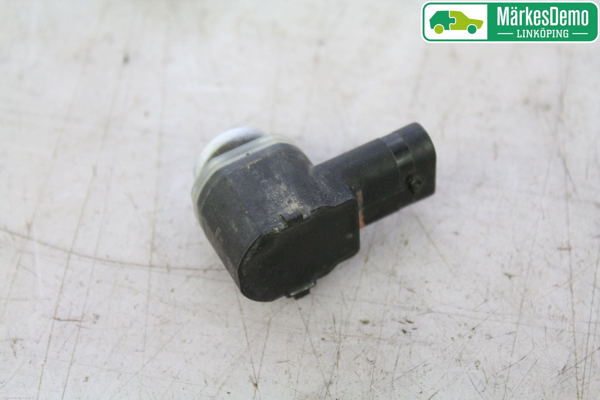 Volkswagen VW PASSAT 05-11 Parkeringshjälp Frontsensor