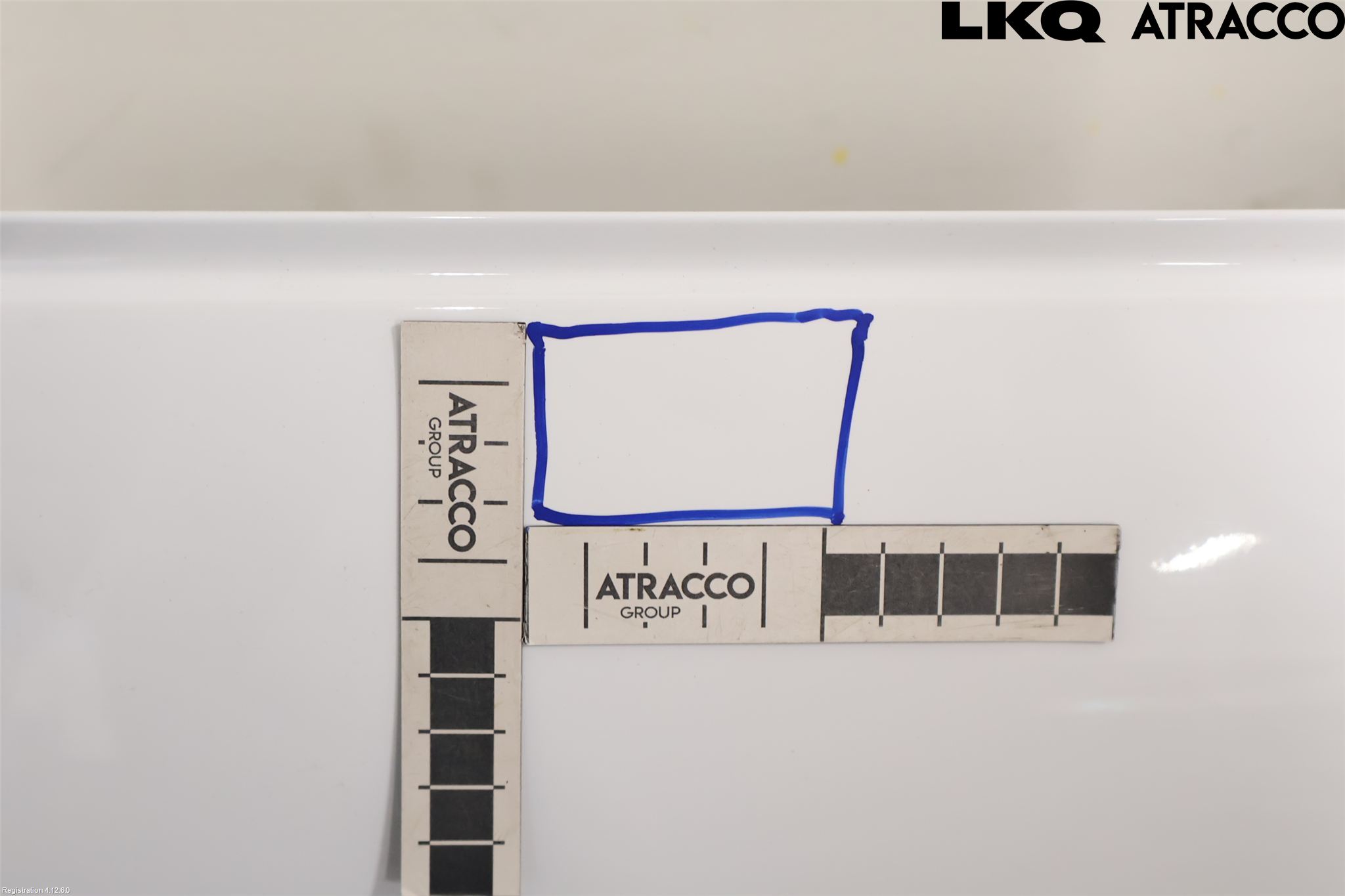 Ford KUGA 08-12 Dörr Fram Höger